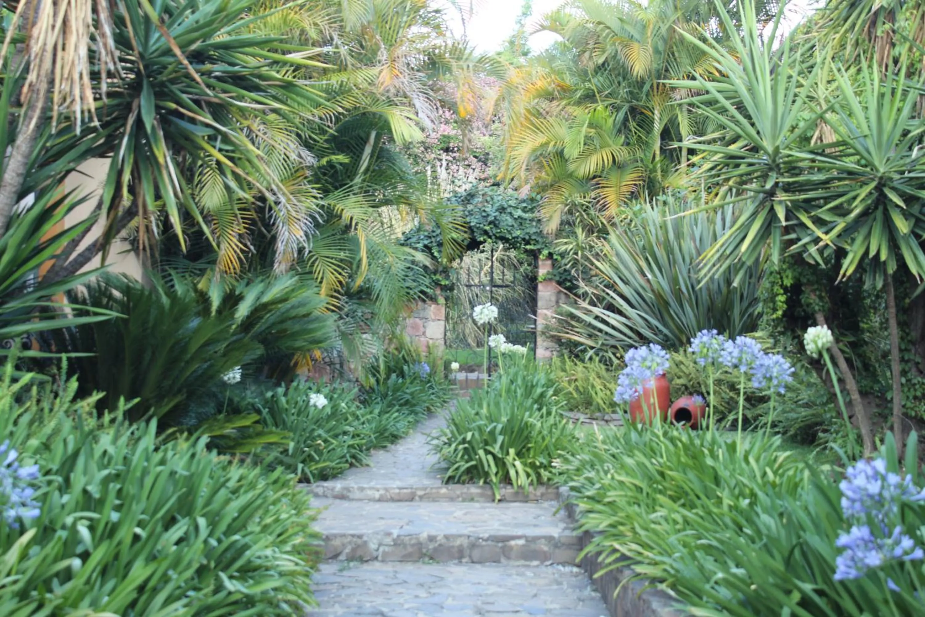 Casa Magdalena Hotel Boutique