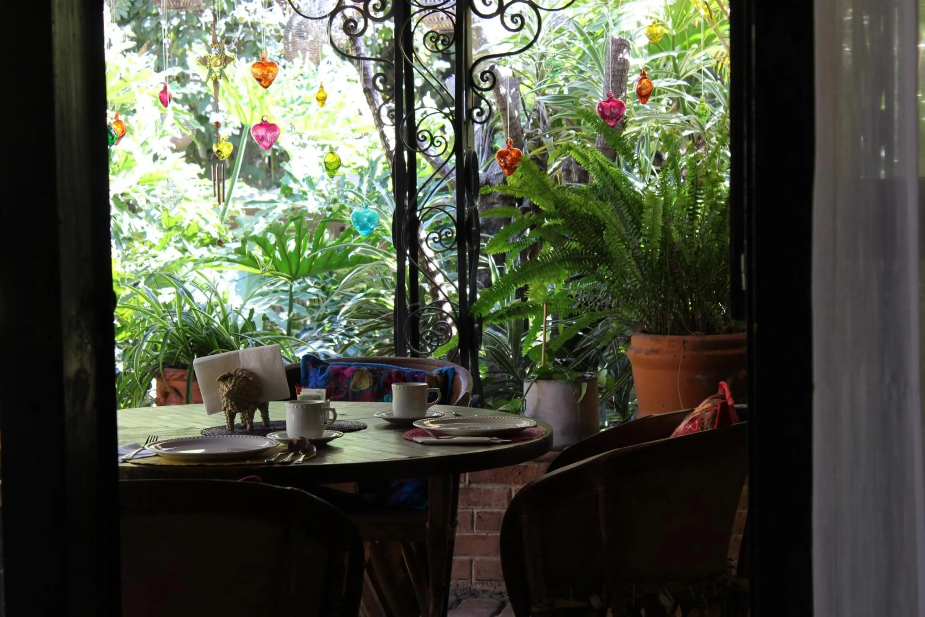 Casa Magdalena Hotel Boutique