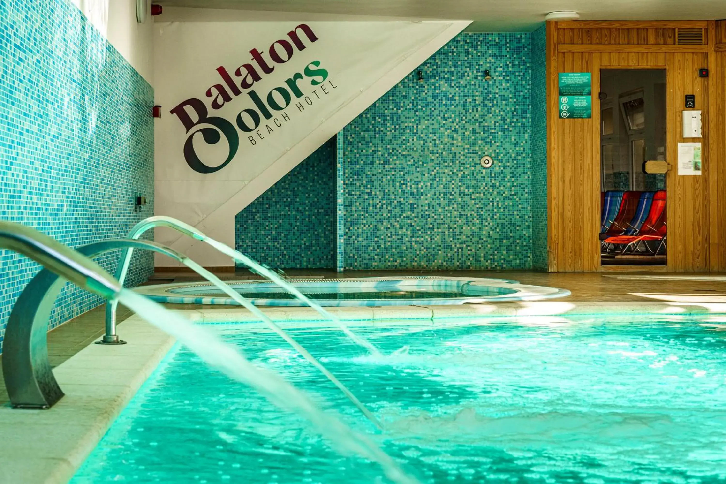 Balaton Colors Beach Hotel Balaton Colors Beach Hotel