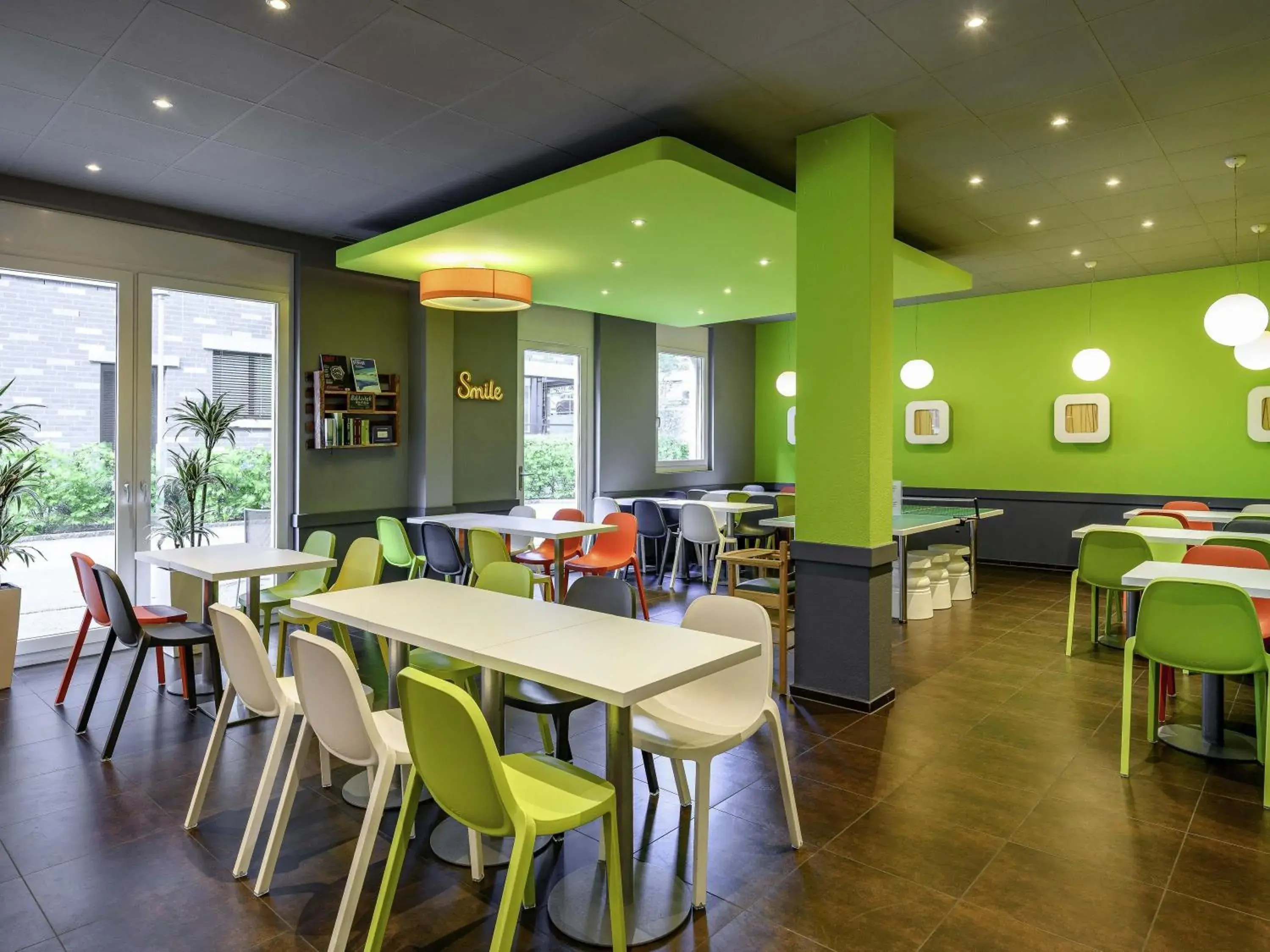 Breakfast in ibis budget Winterthur Breakfast in ibis budget Winterthur