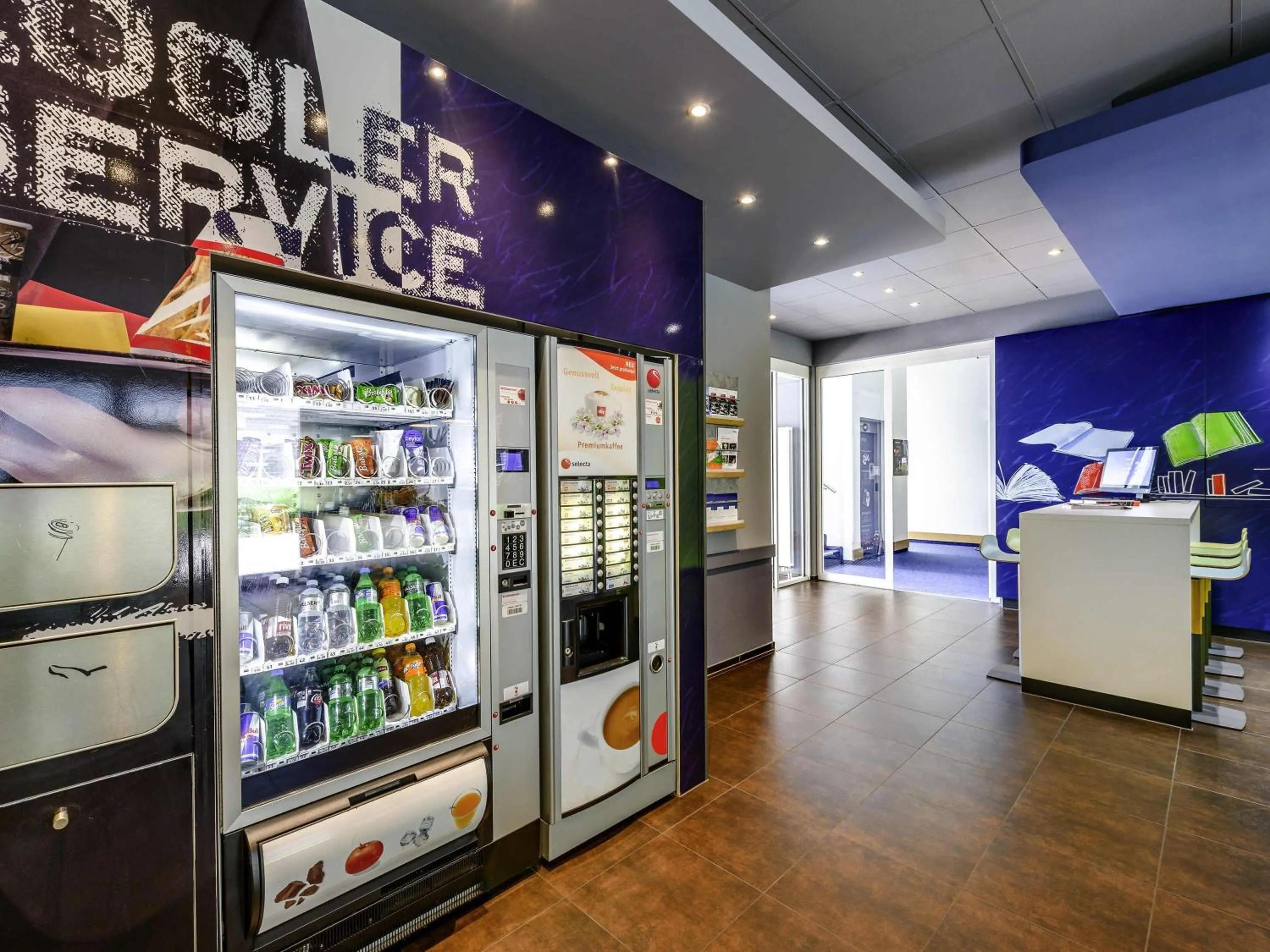 Other in ibis budget Winterthur