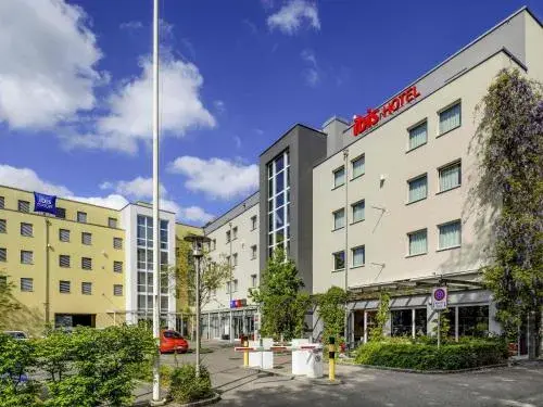 ibis budget Winterthur ibis budget Winterthur