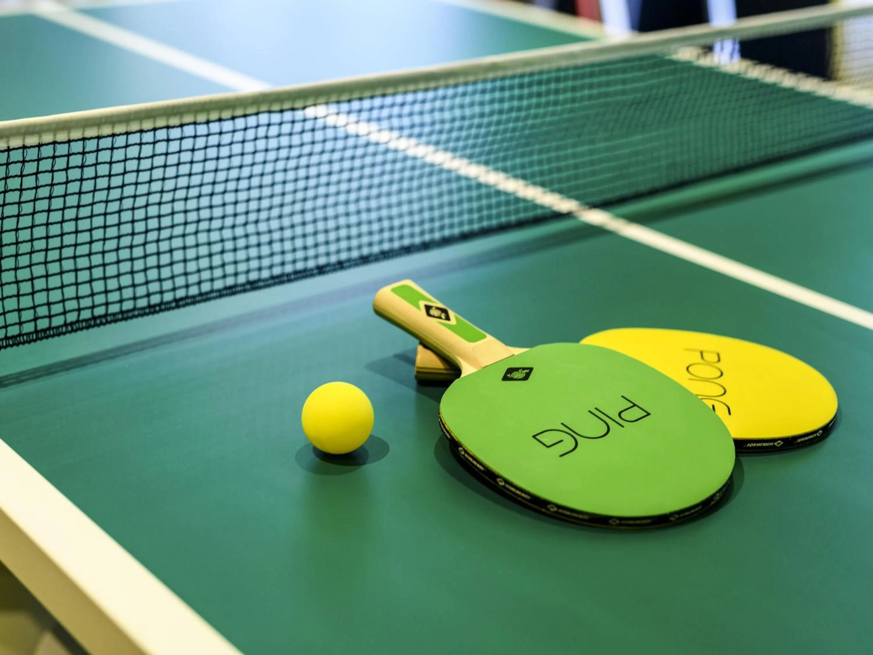 Other in ibis budget Winterthur