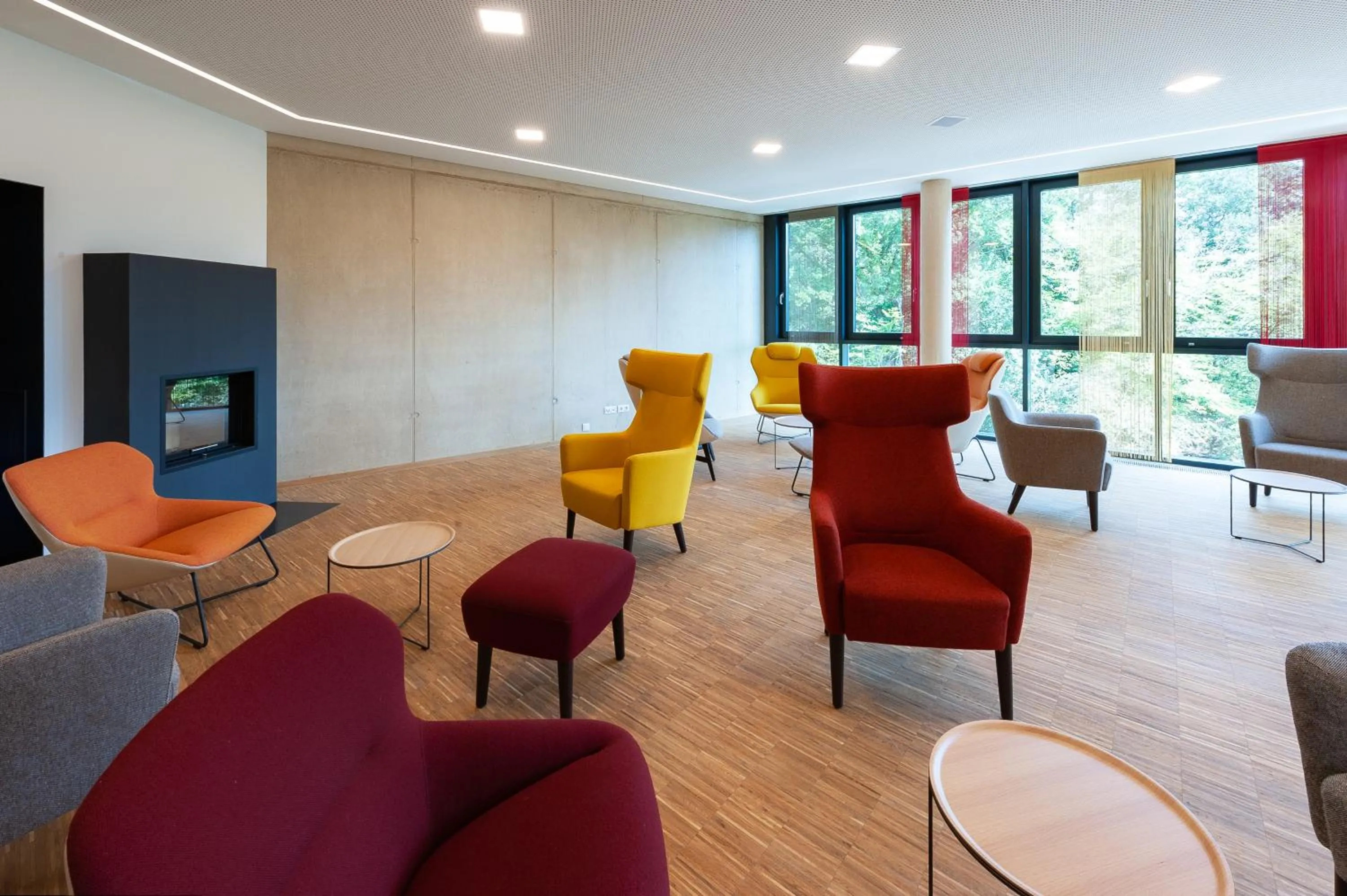 Business facilities in Jugendherberge Gemünd Vogelsang
