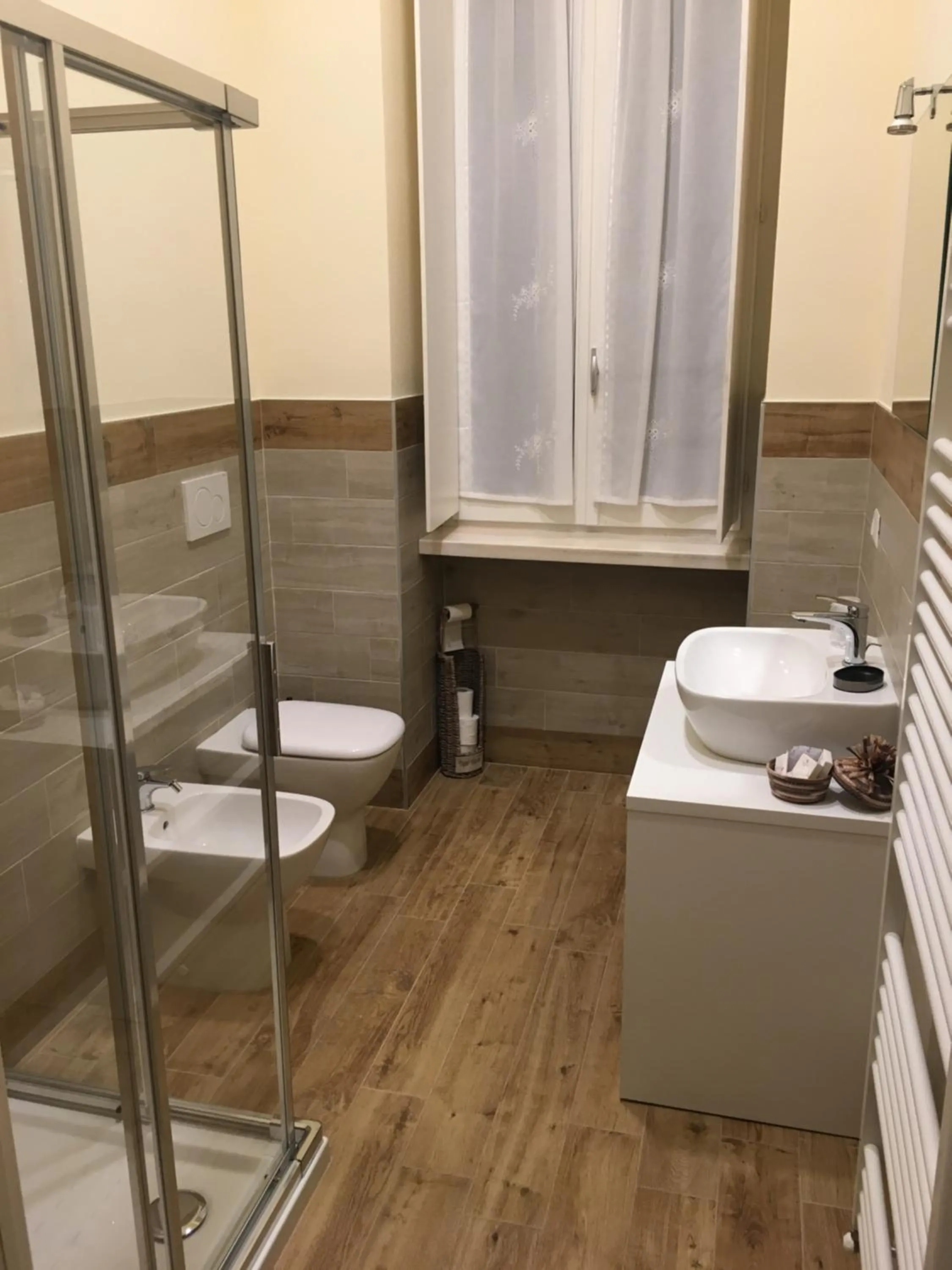 Locanda La Francisca