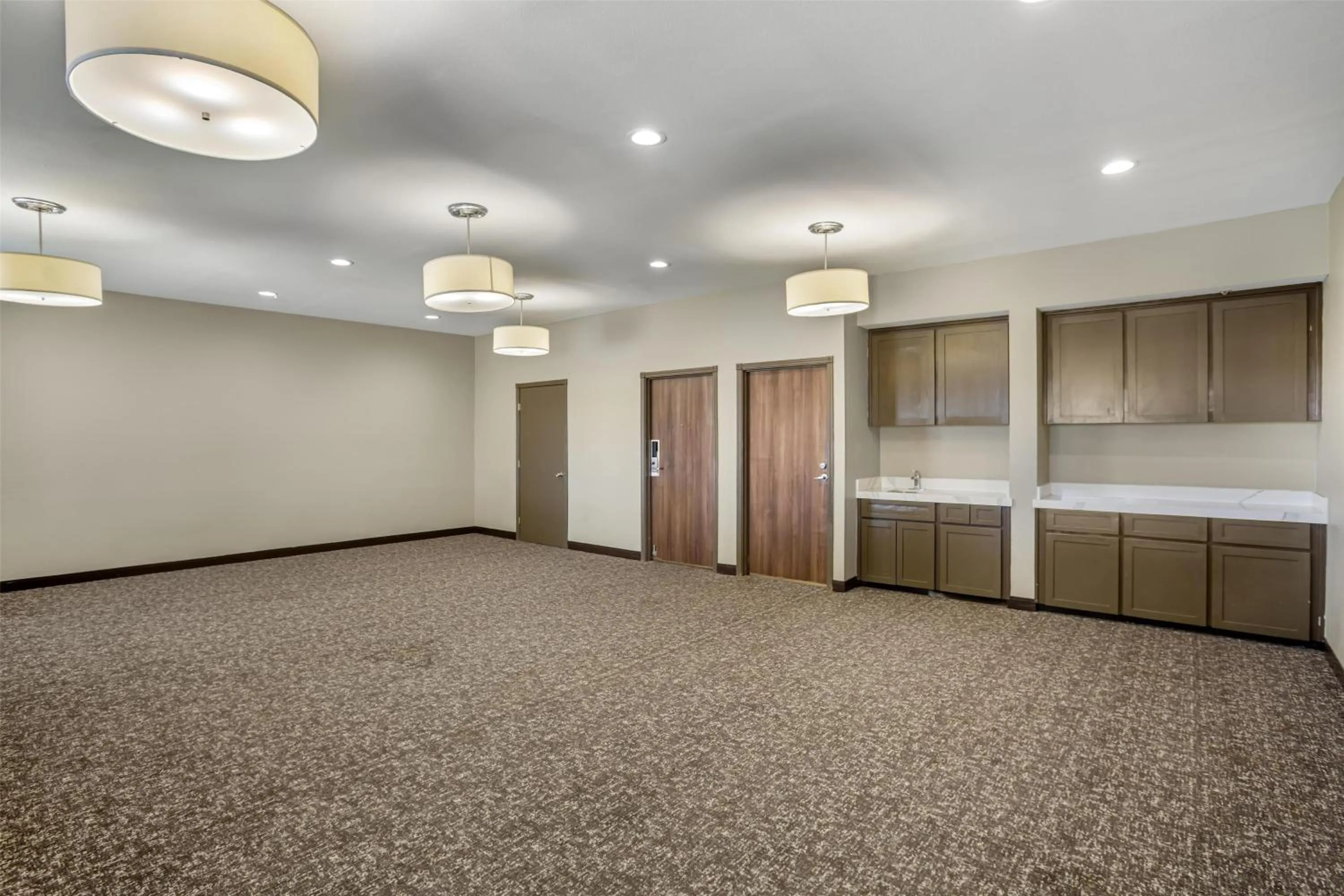 Meeting/conference room in Best Western Porterville Inn