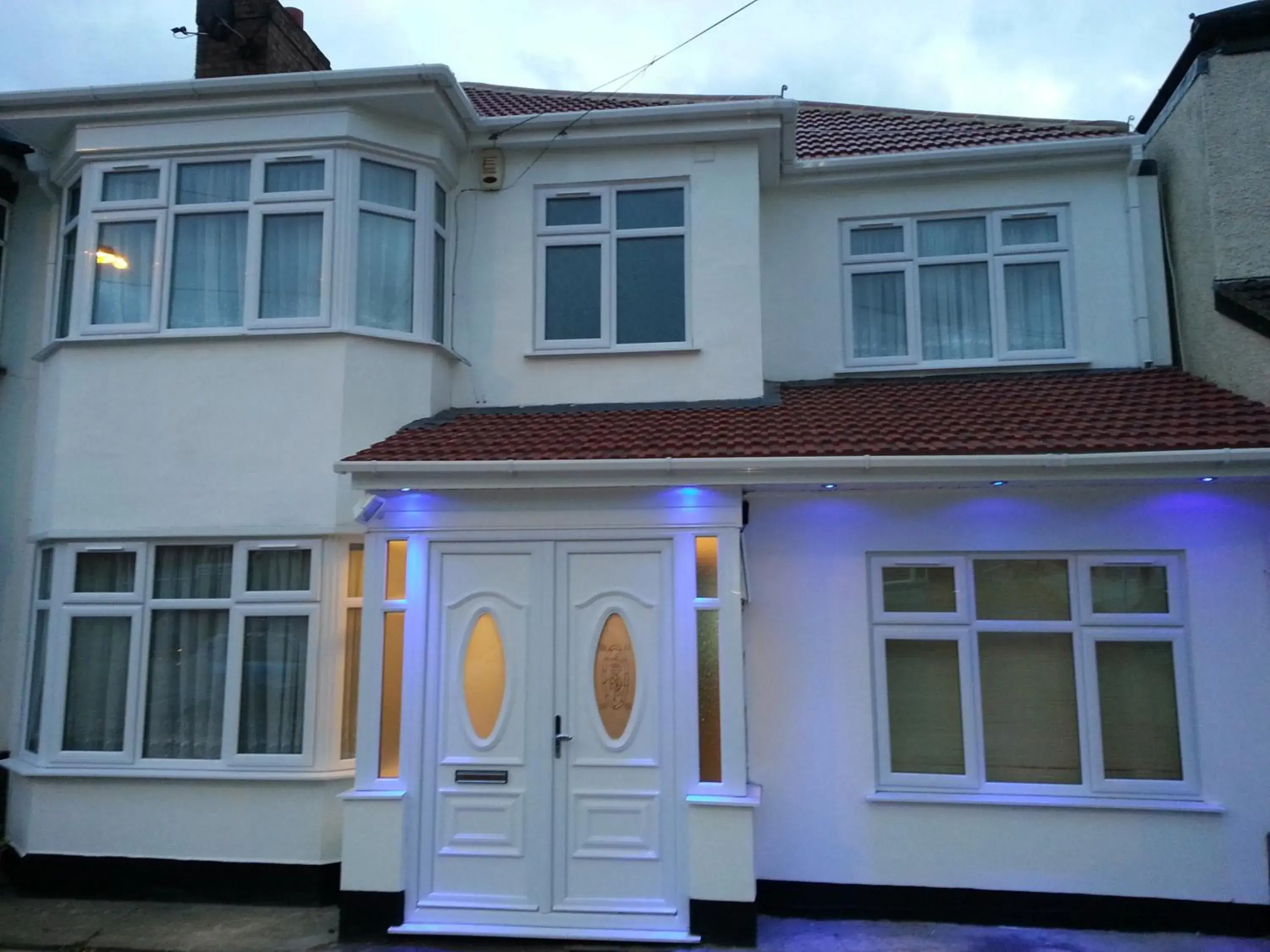 Property building in Apple House Wembley Property building in Apple House Wembley