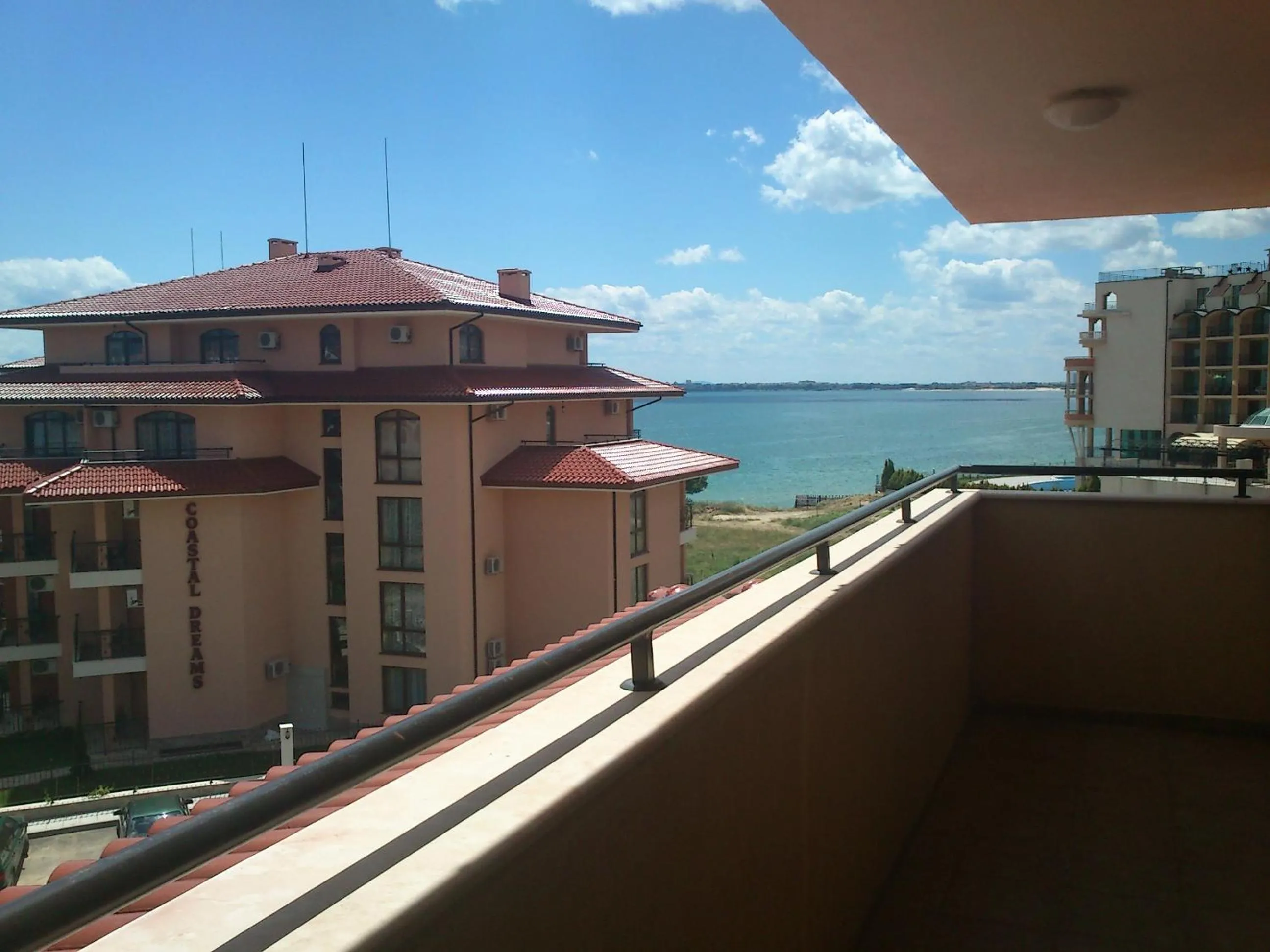 One-Bedroom Apartment (5 Adults) in Menada Sky Dreams Apartments