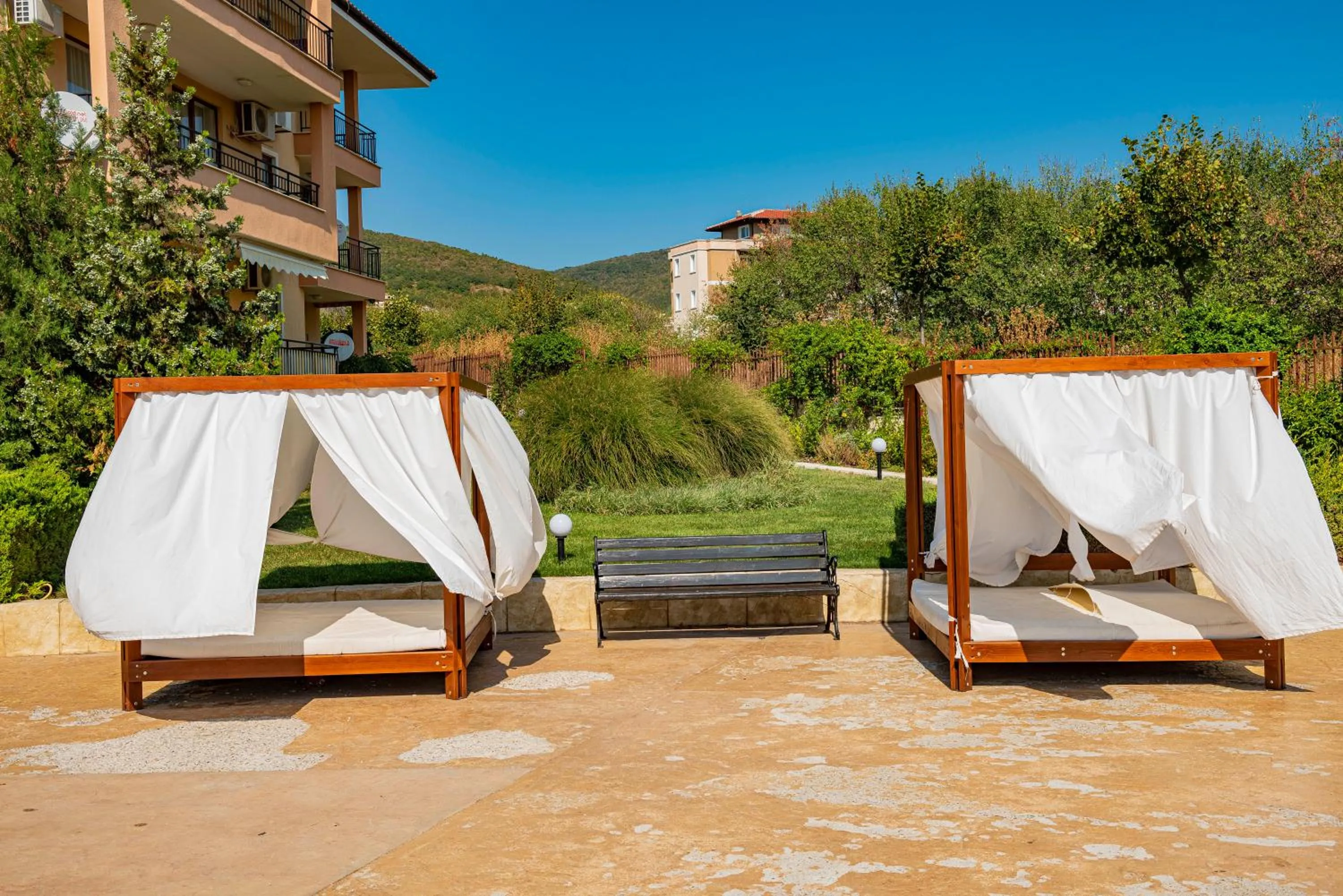 Menada Sky Dreams Apartments