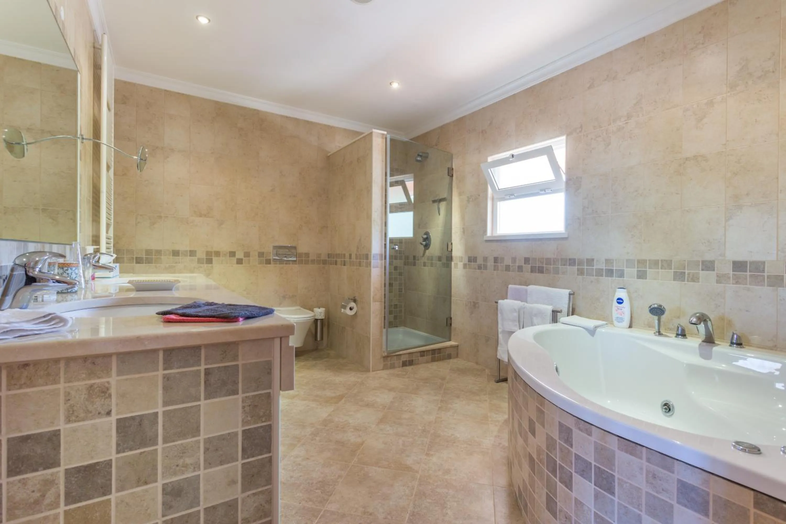 Bathroom in Casa Mocho Branco