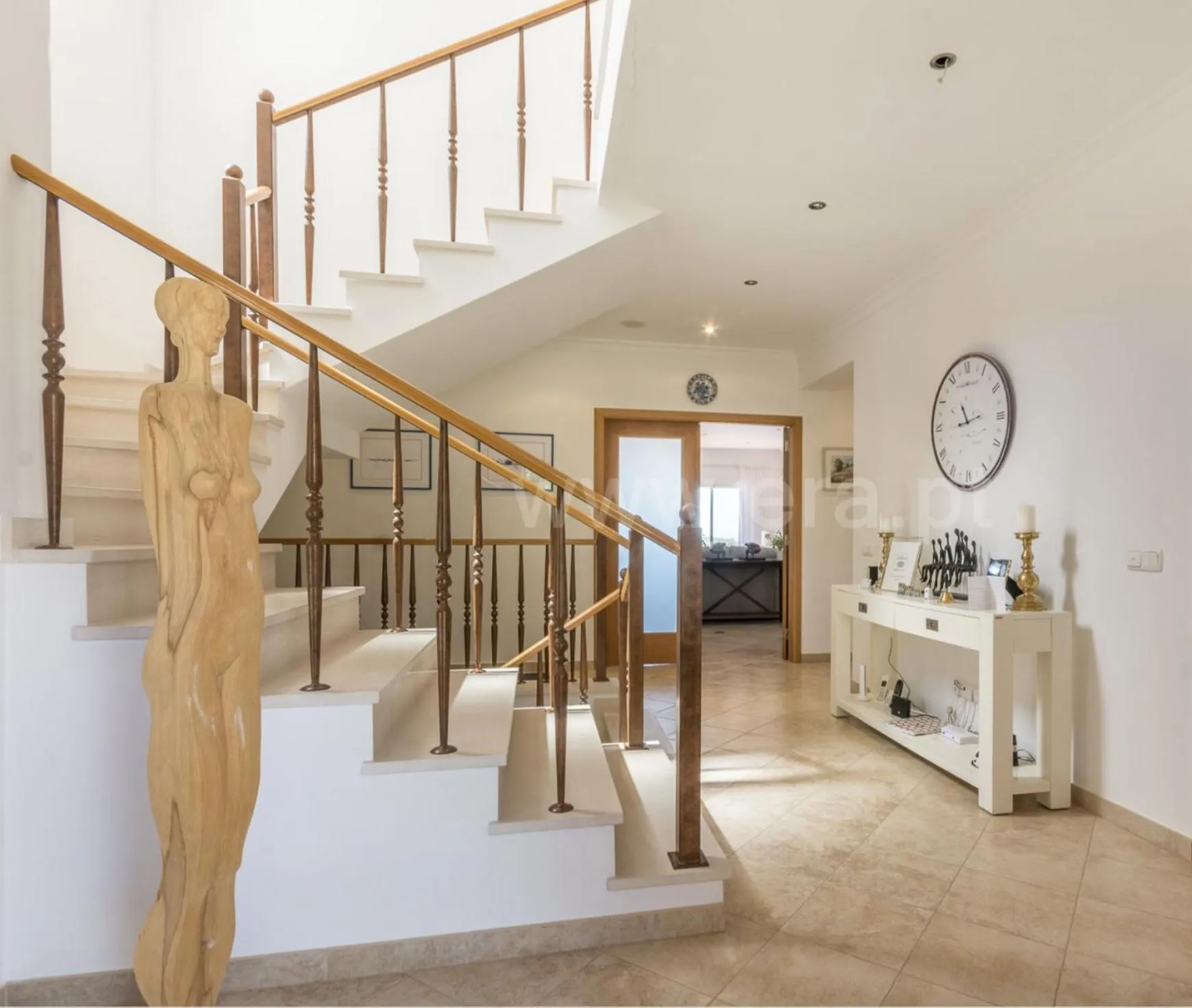 Lobby or reception in Casa Mocho Branco