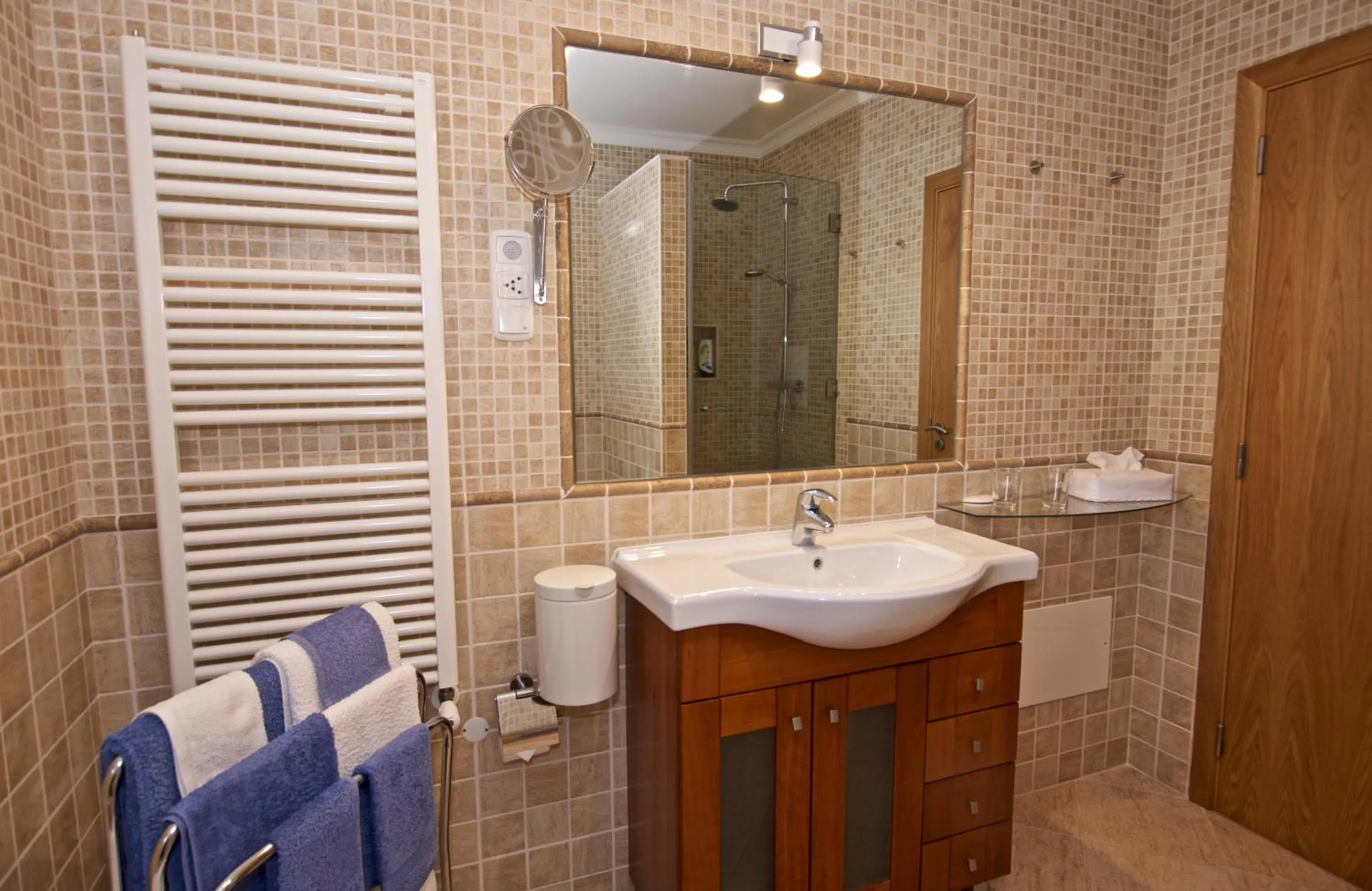 Bathroom in Casa Mocho Branco