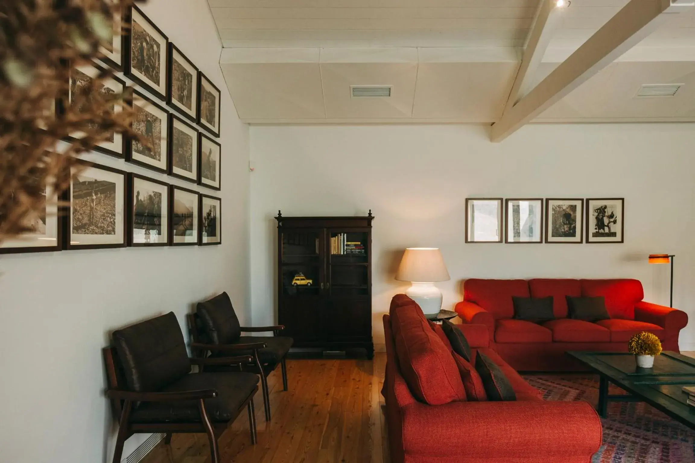 Deluxe Double or Twin Room in Ventozelo Hotel & Quinta Deluxe Double or Twin Room in Ventozelo Hotel & Quinta