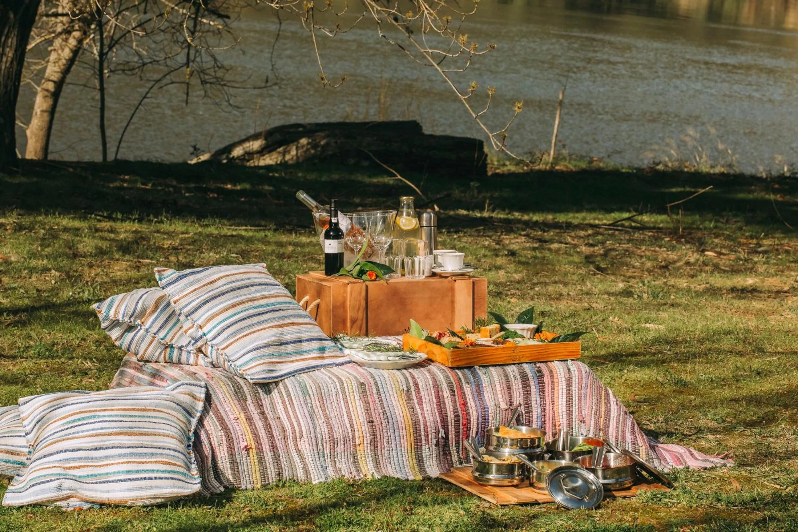 Activities in Ventozelo Hotel & Quinta