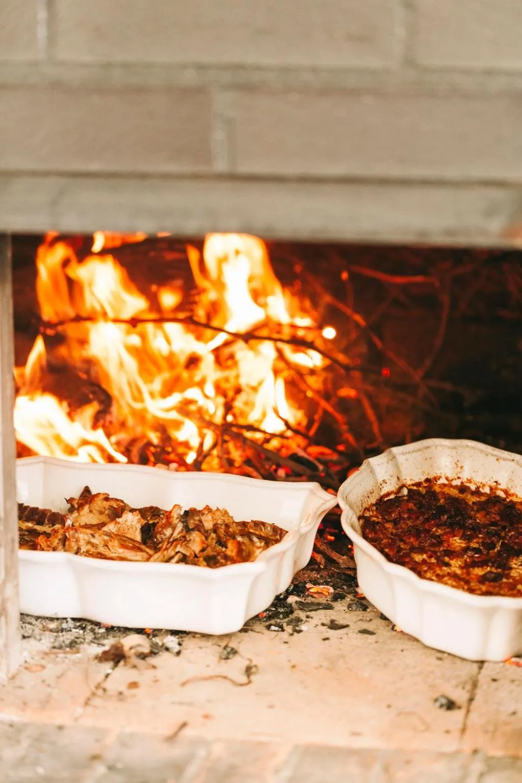 Restaurant/places to eat in Ventozelo Hotel & Quinta