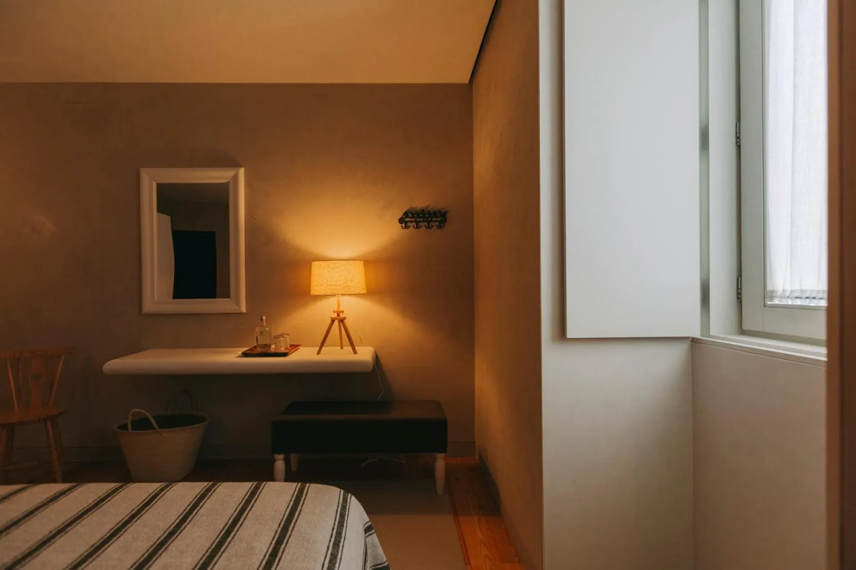 Double or Twin Room in Ventozelo Hotel & Quinta