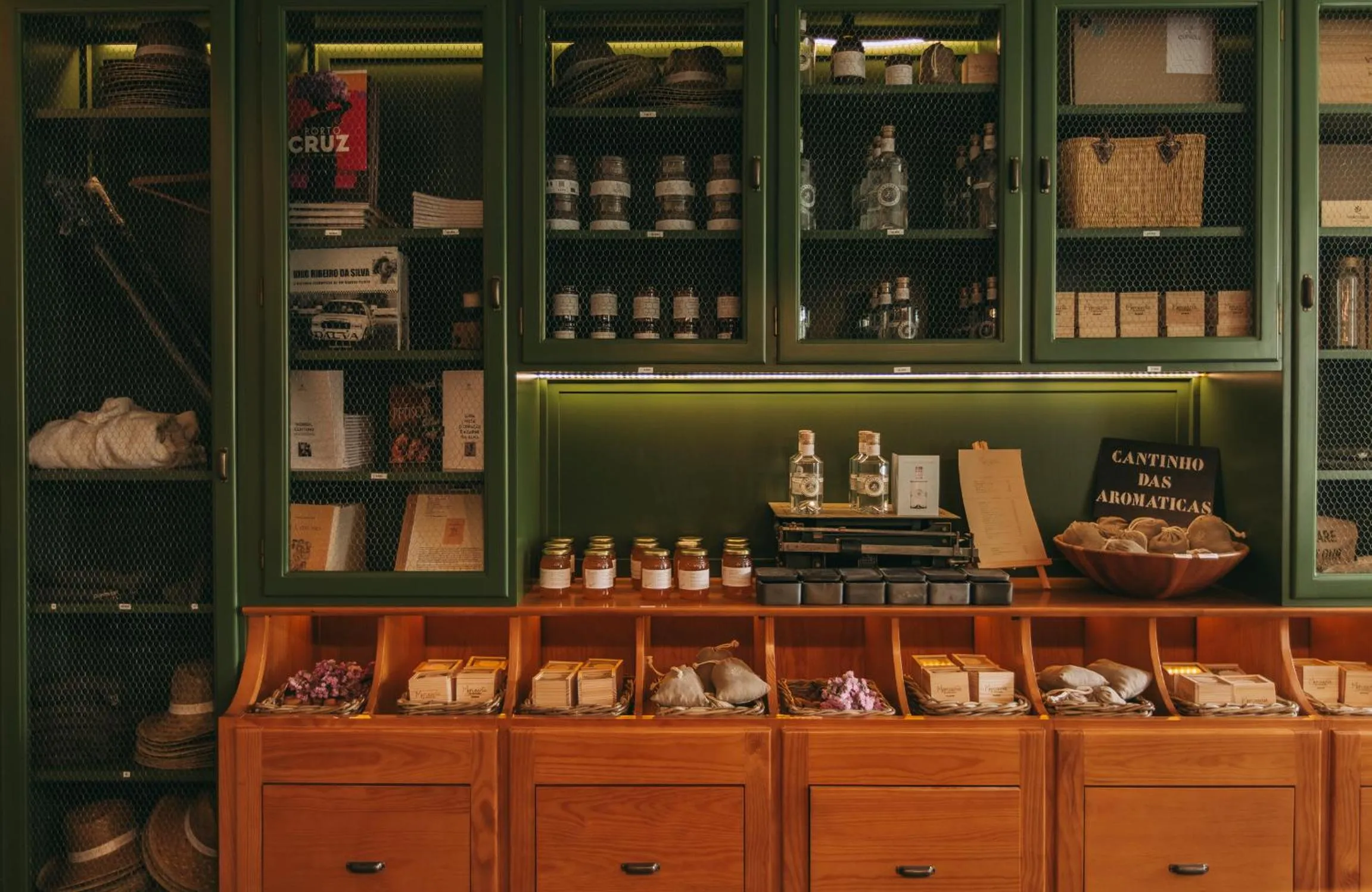 Property building in Ventozelo Hotel & Quinta