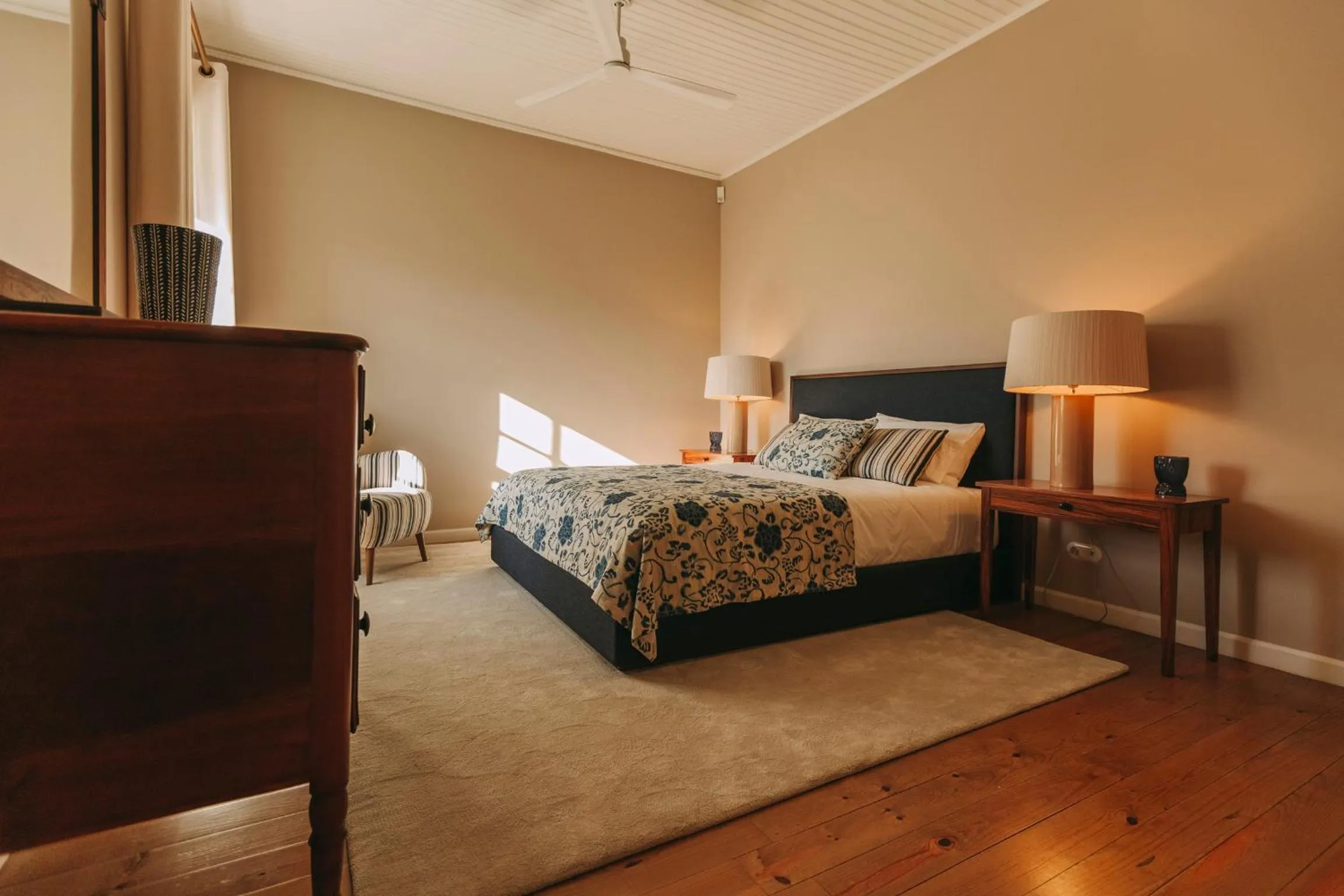 Bedroom, Bed in Ventozelo Hotel & Quinta