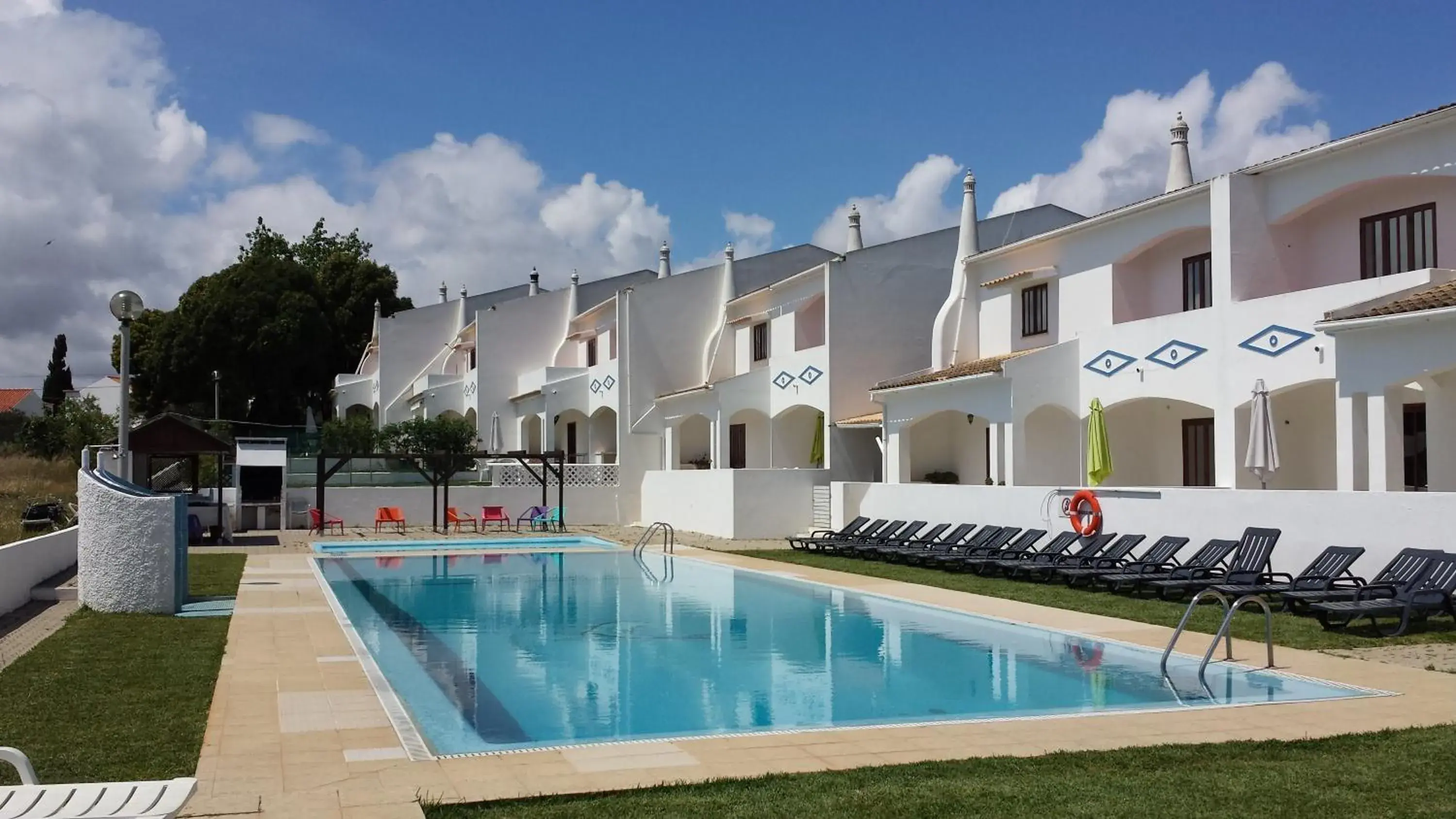 Vila Olímpica Vila Olímpica