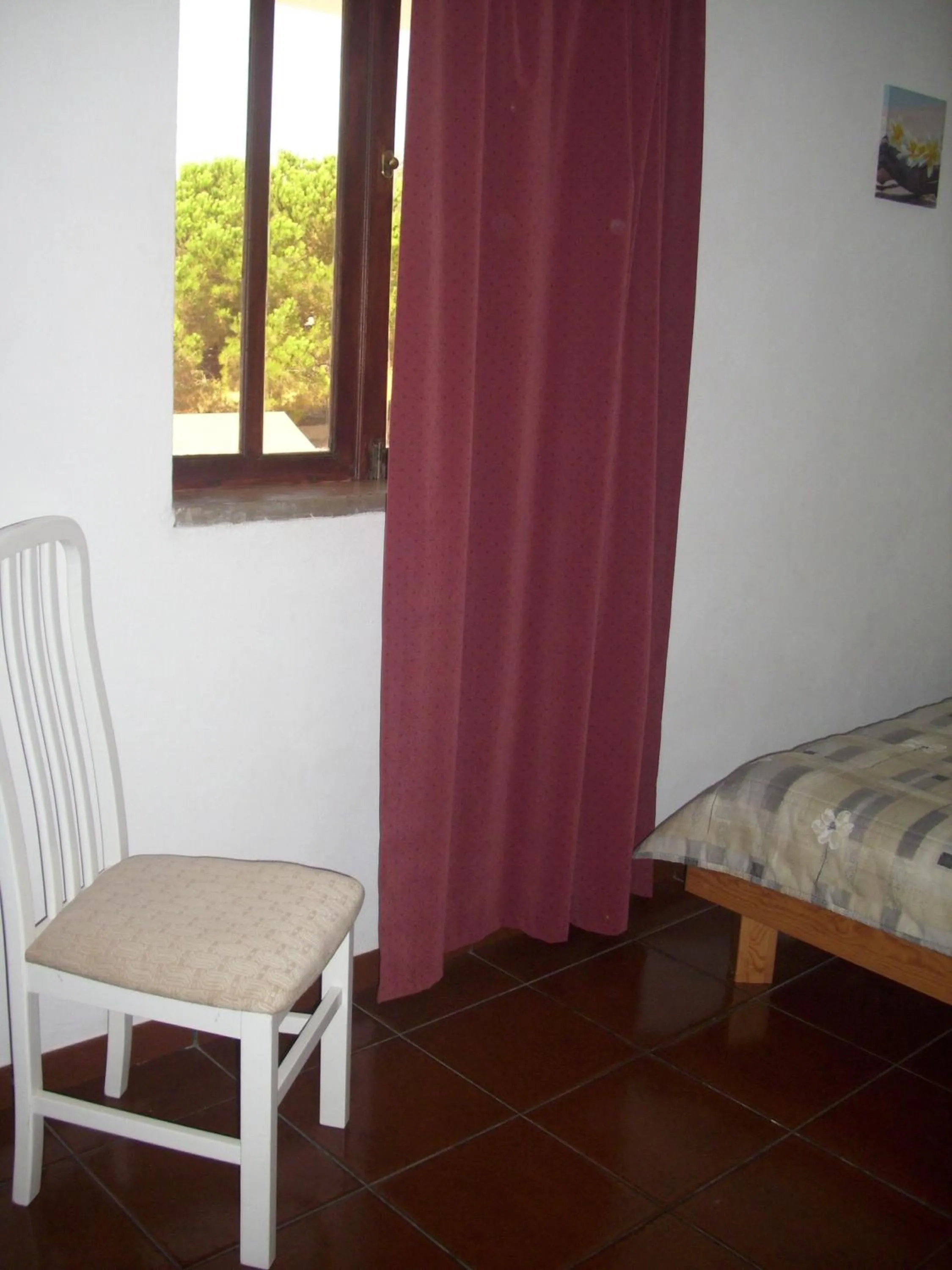 Bed in Vila Olímpica