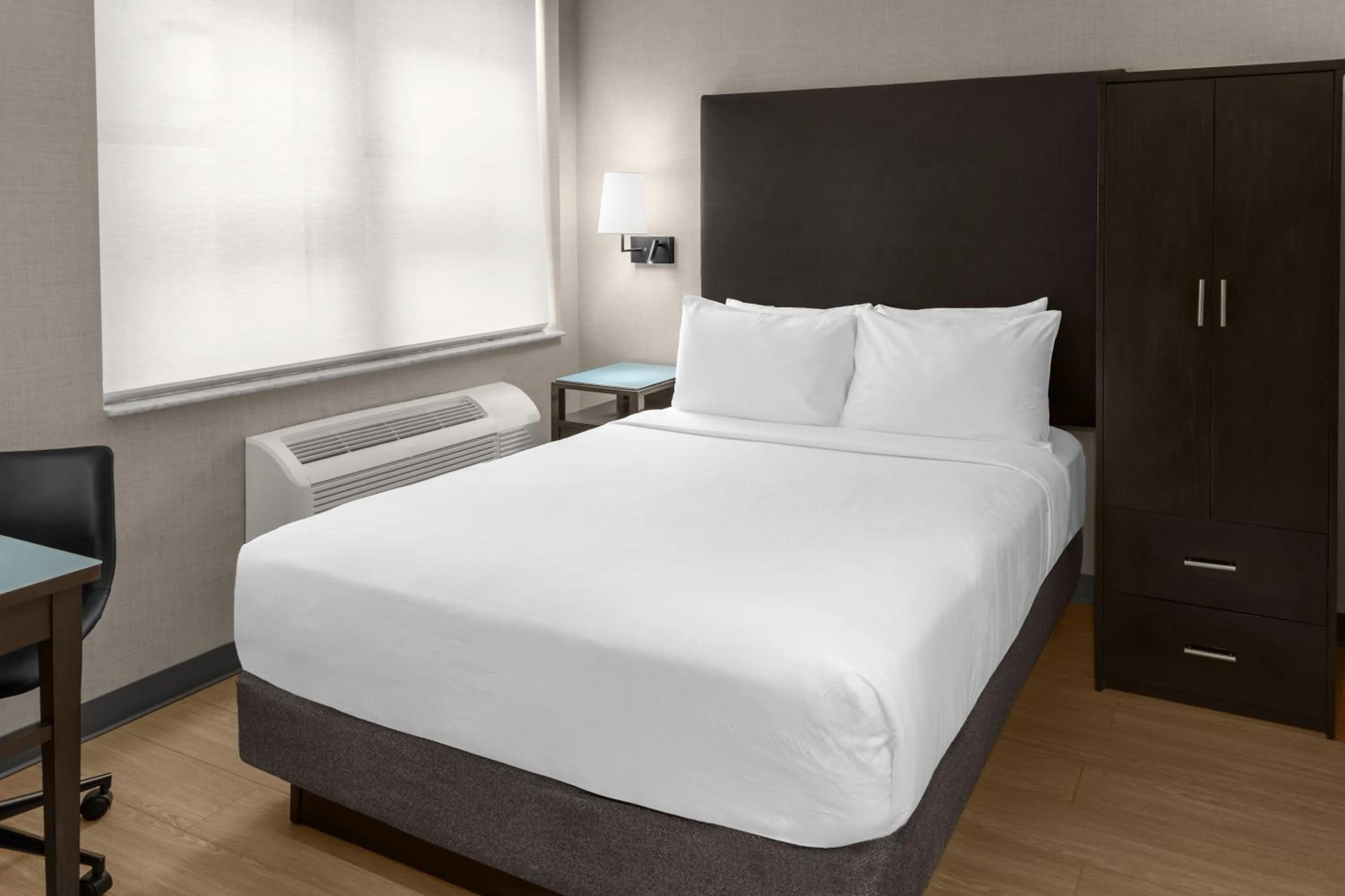 Bedroom, Bed in Solita Soho Hotel