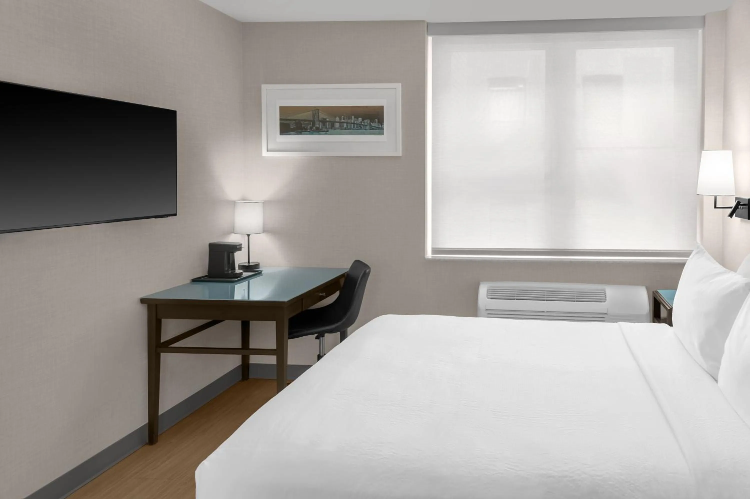 Bedroom, Bed in Solita Soho Hotel