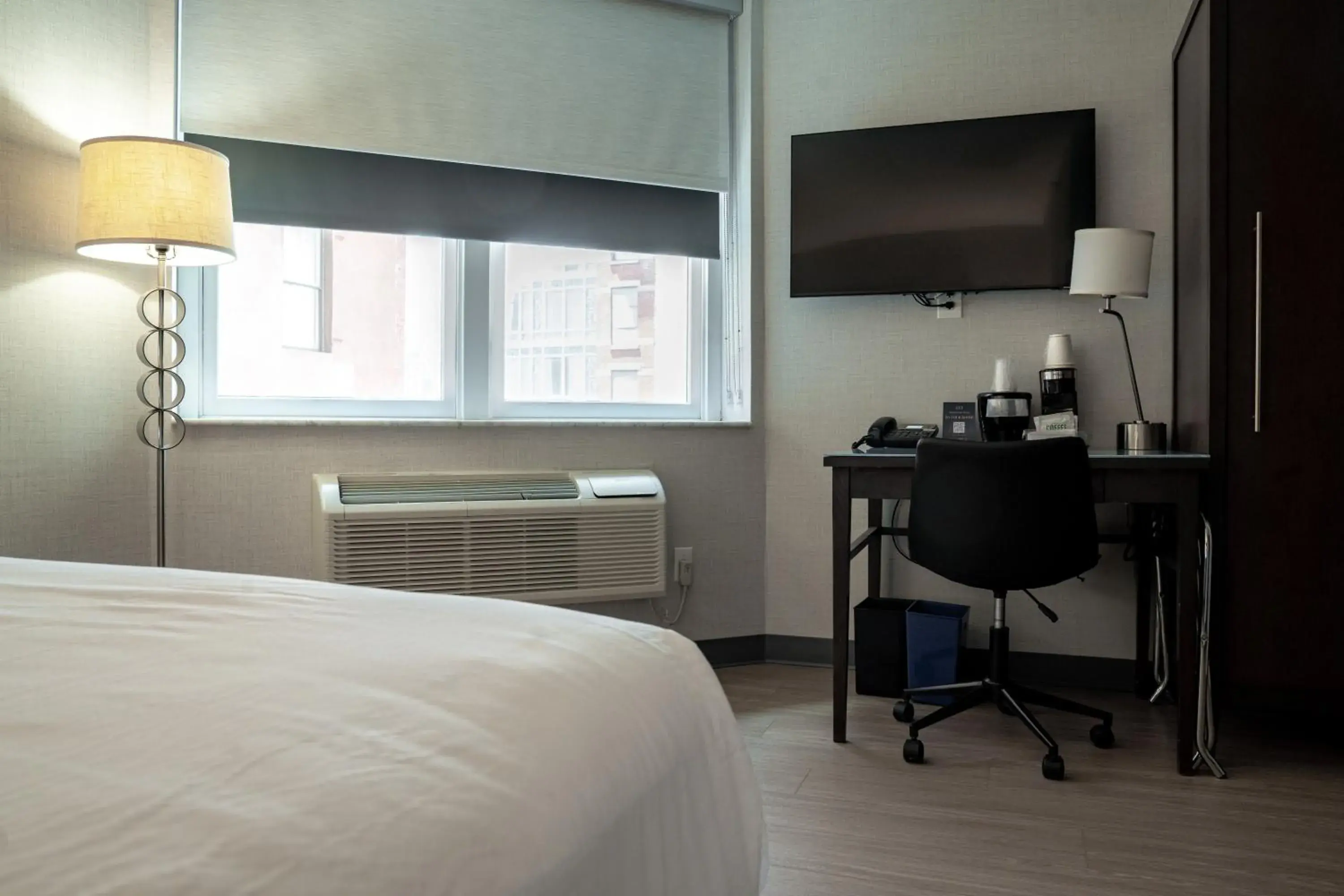 Bedroom, Bed in Solita Soho Hotel Bedroom, Bed in Solita Soho Hotel