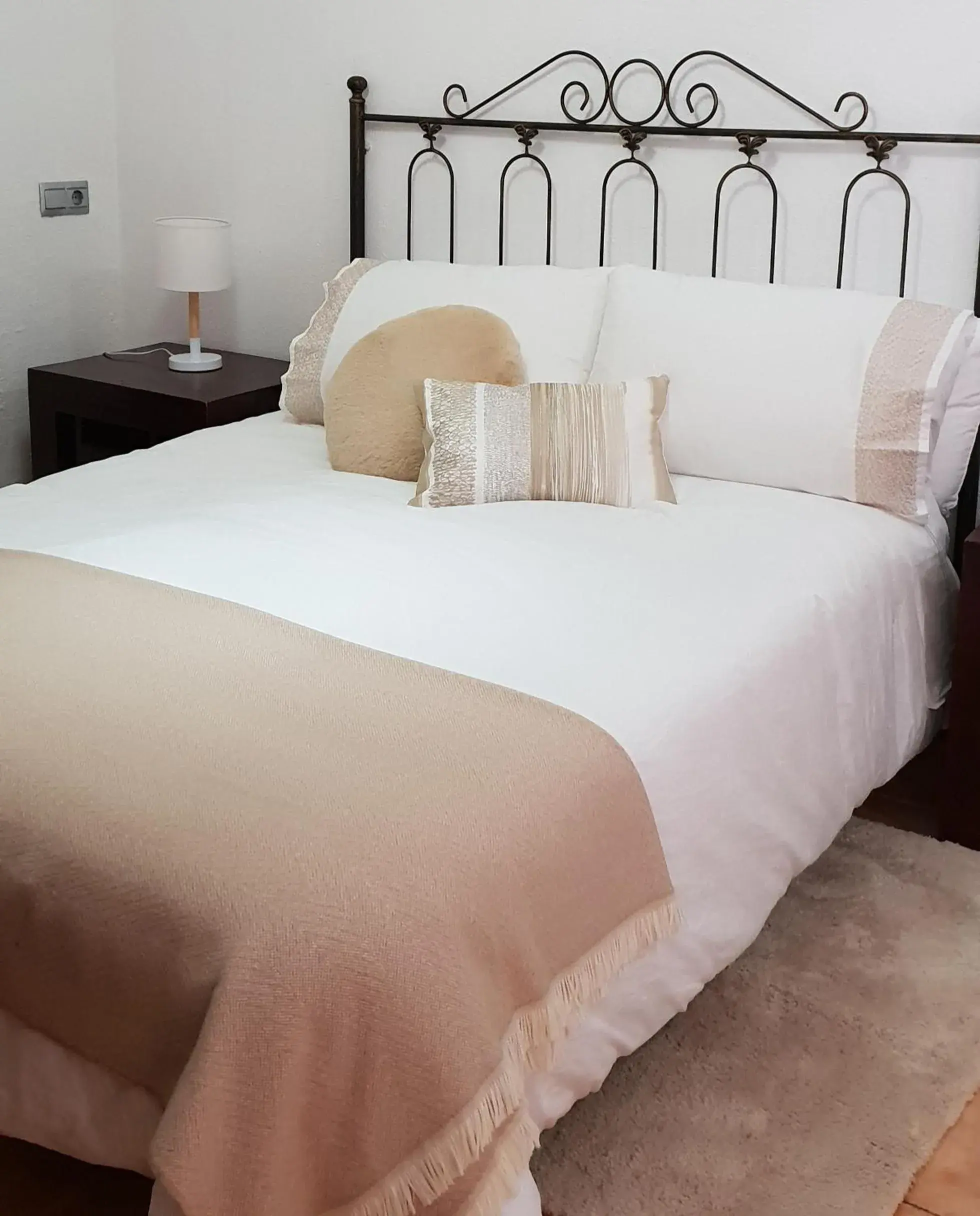 Deluxe Queen Studio in Casa Amelia Deluxe Queen Studio in Casa Amelia