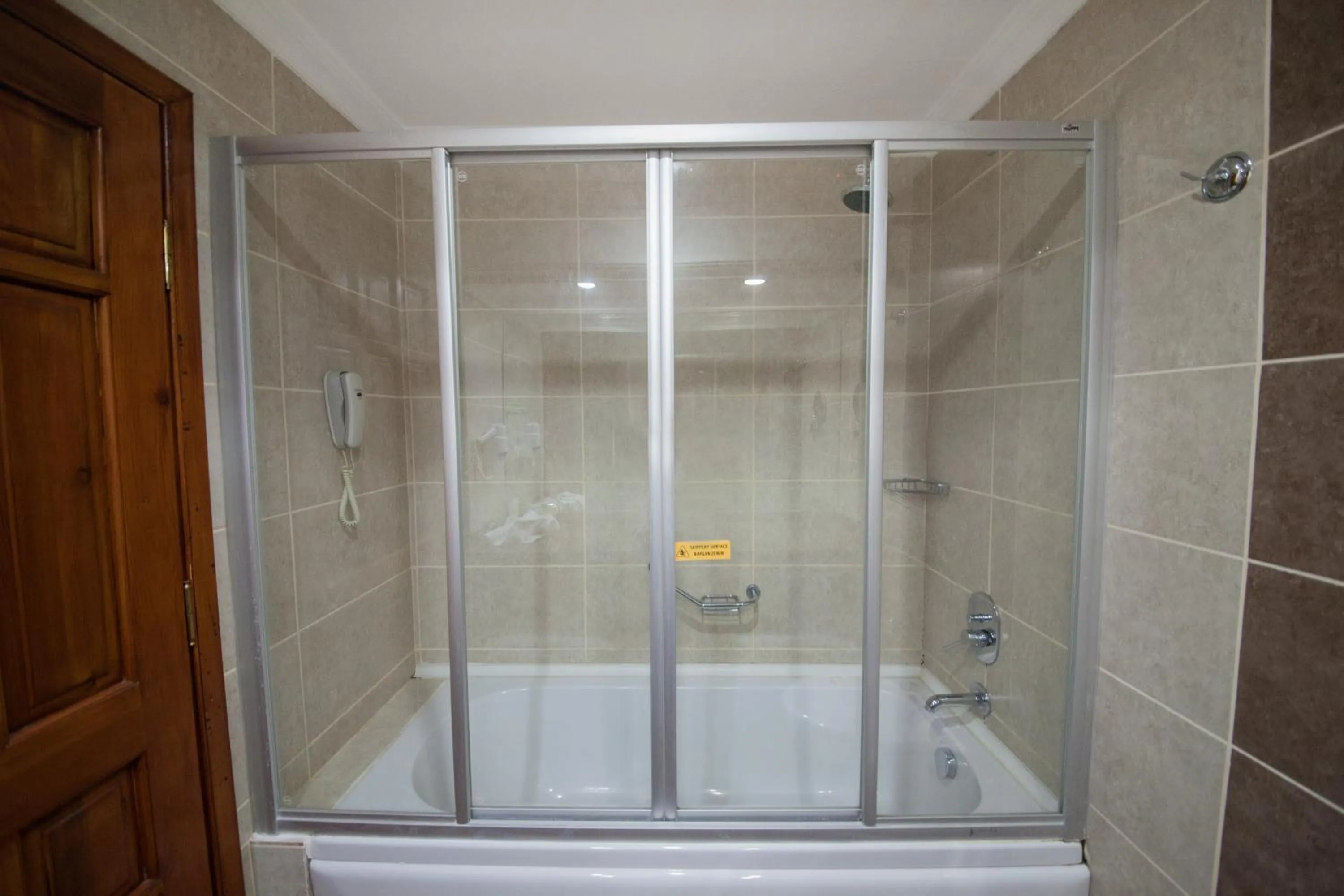 Bathroom in Hotel Greenland - All Inclusive