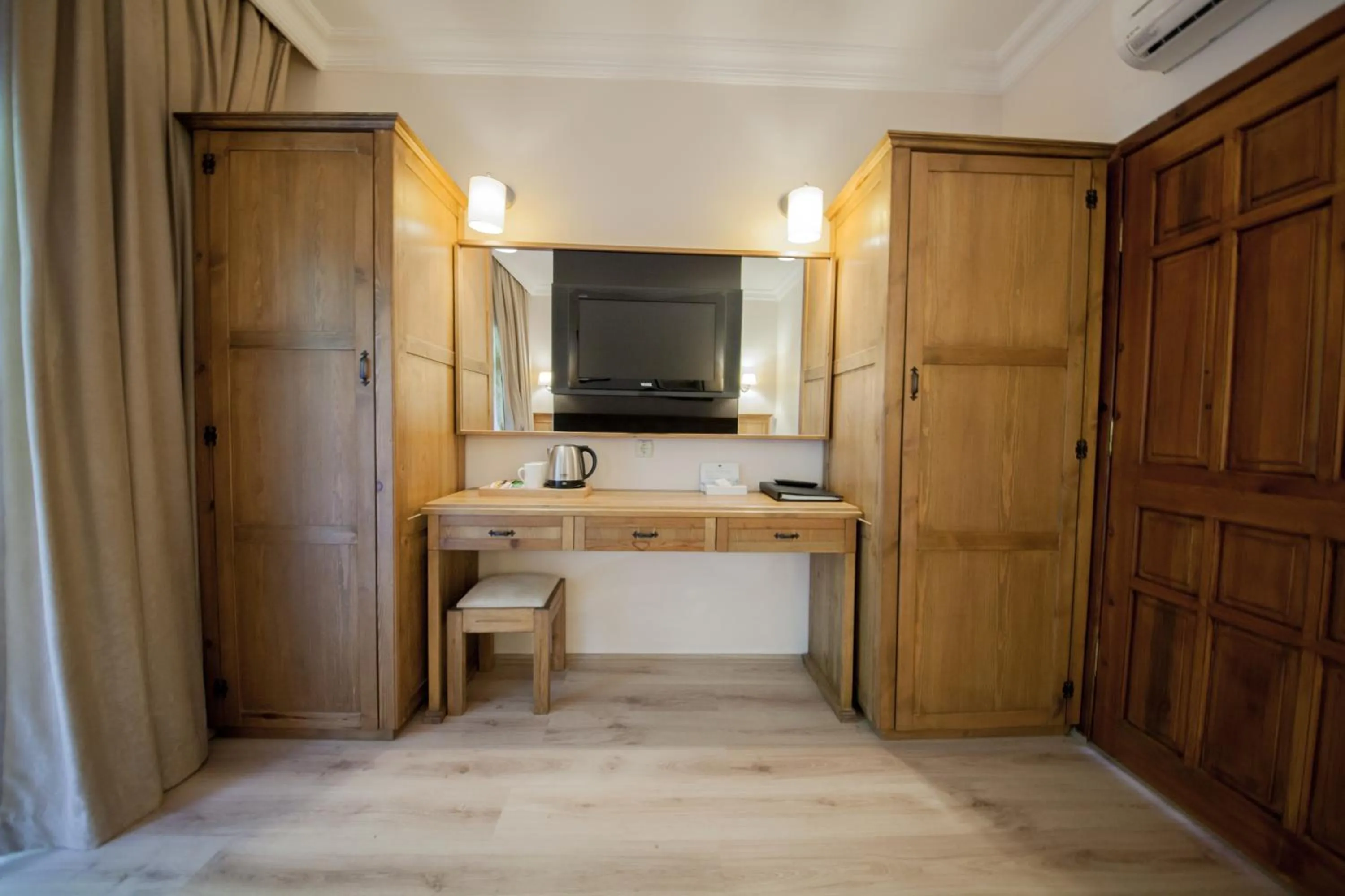 Bedroom in Hotel Greenland - All Inclusive