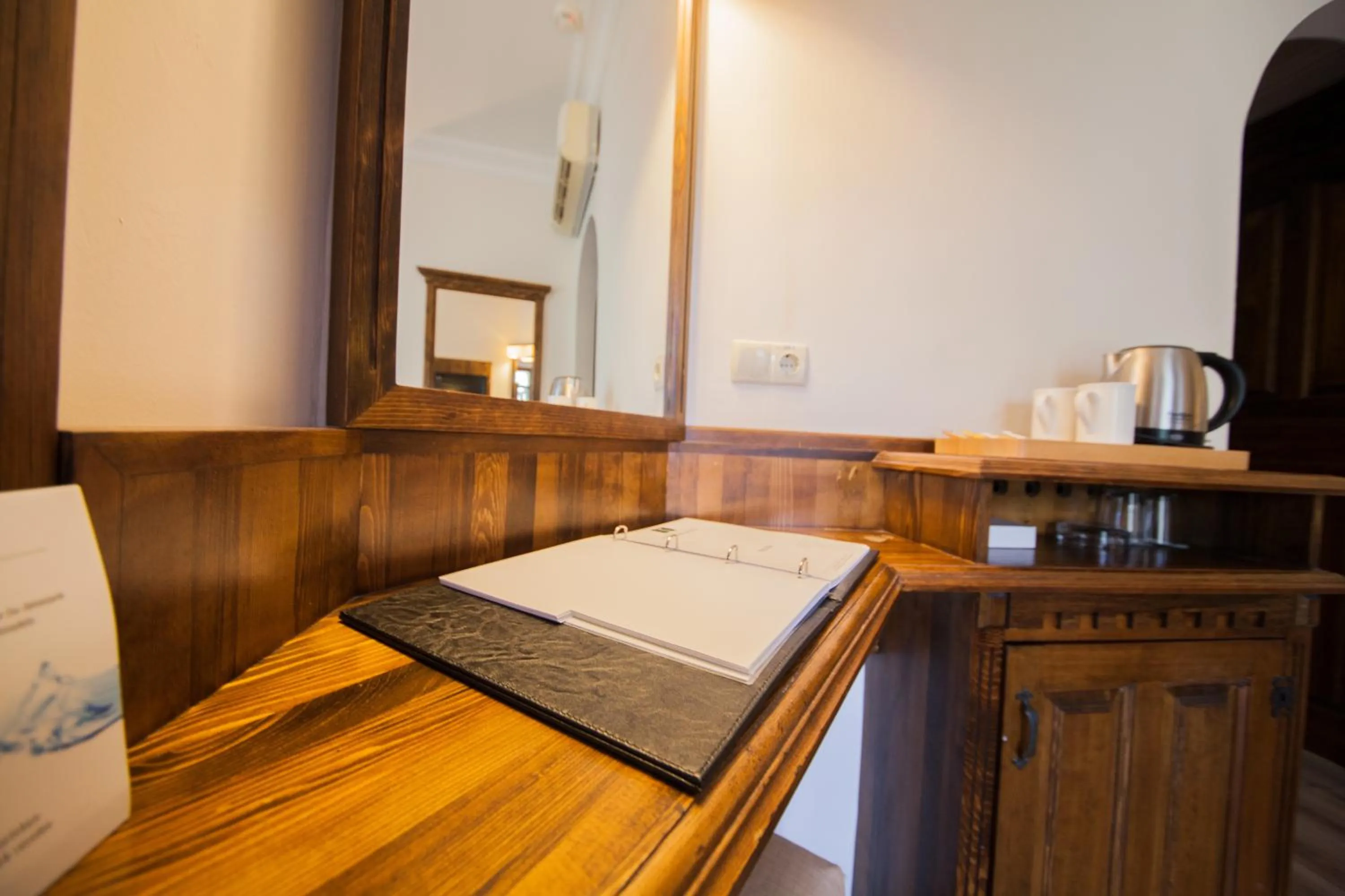 Bedroom in Hotel Greenland - All Inclusive