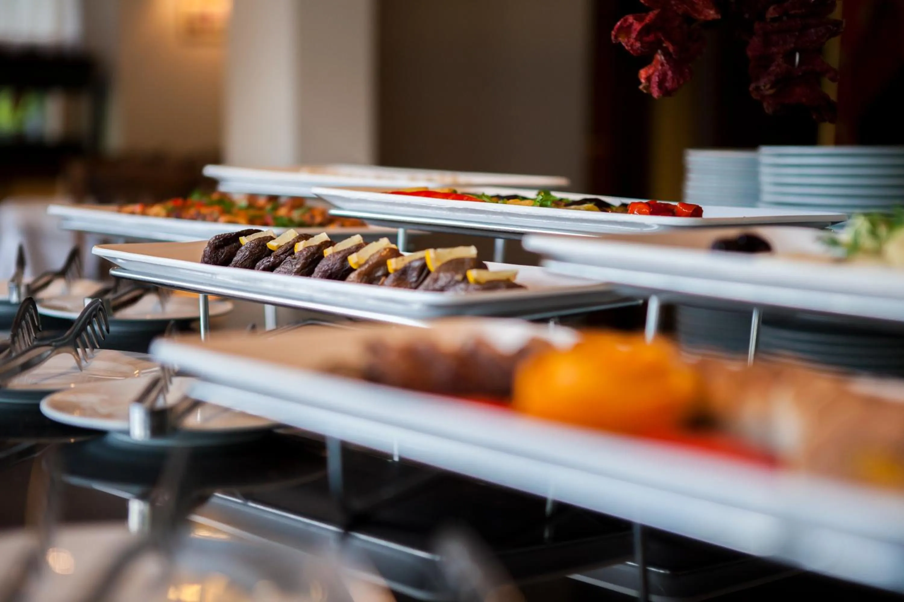 Restaurant/places to eat in Hotel Greenland - All Inclusive