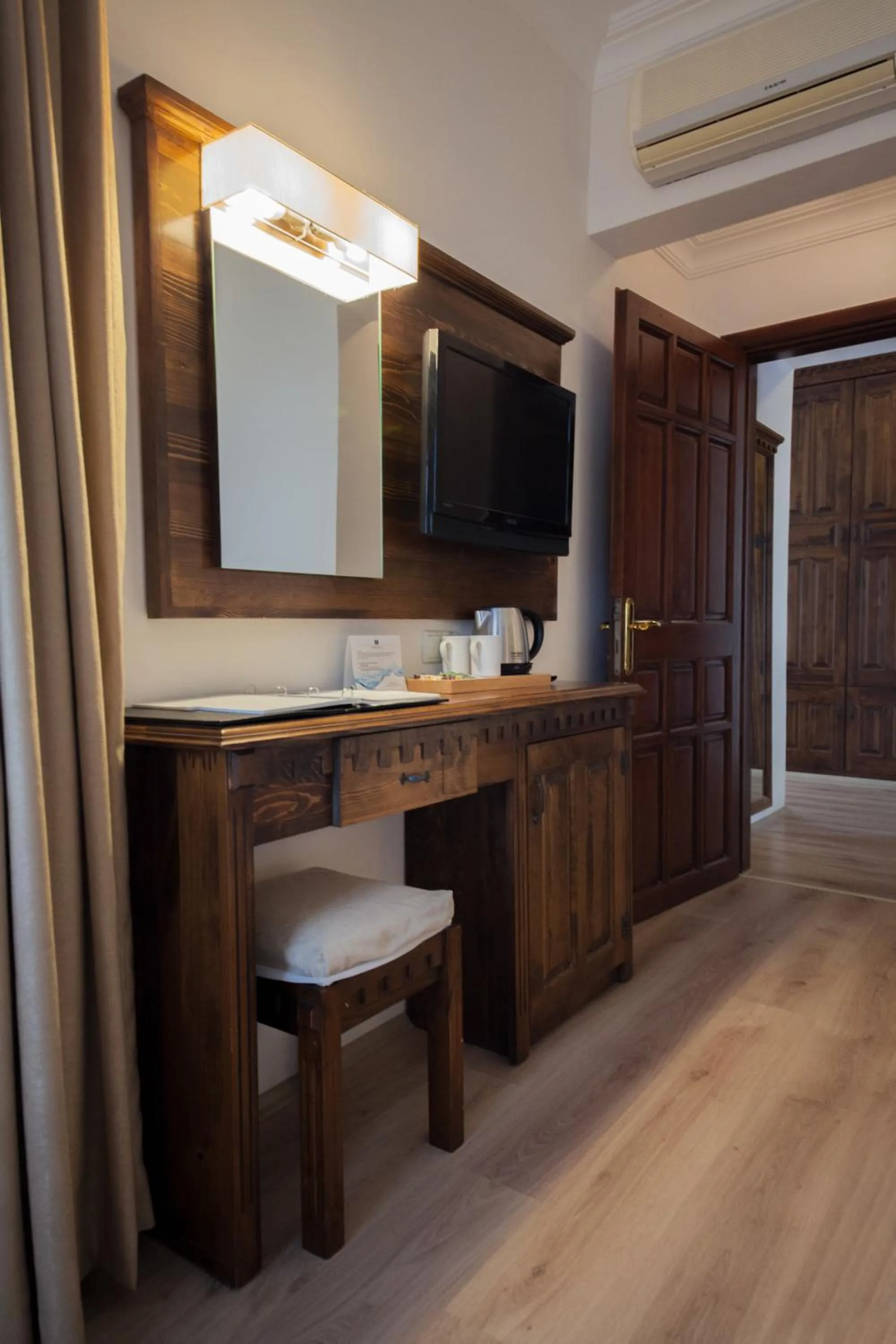 Bedroom in Hotel Greenland - All Inclusive