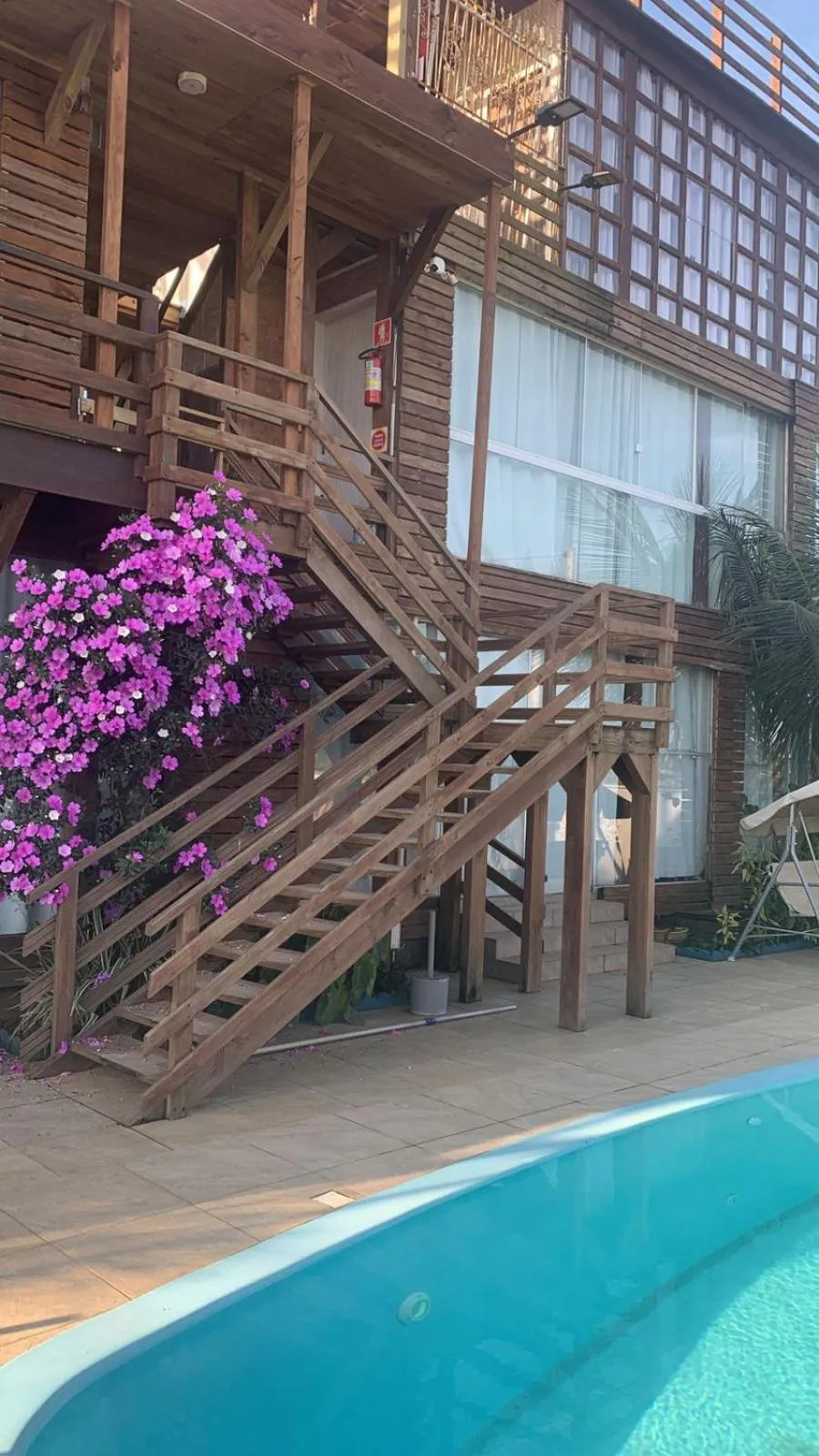 Pousada Jolie Maison