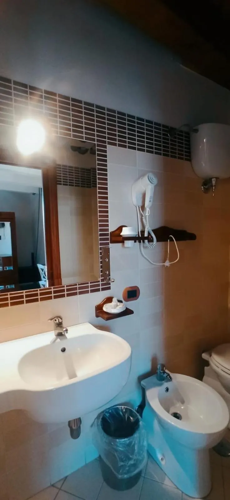 Donnaciccina Accomodation