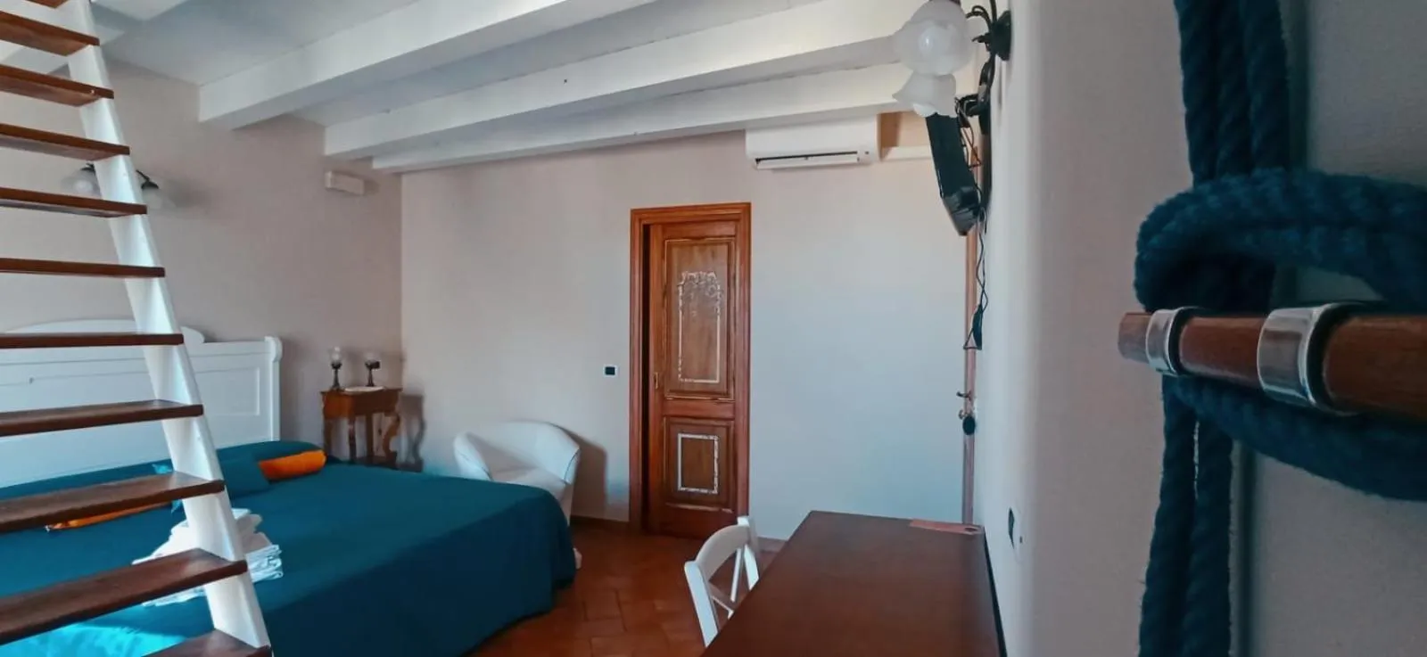 Donnaciccina Accomodation