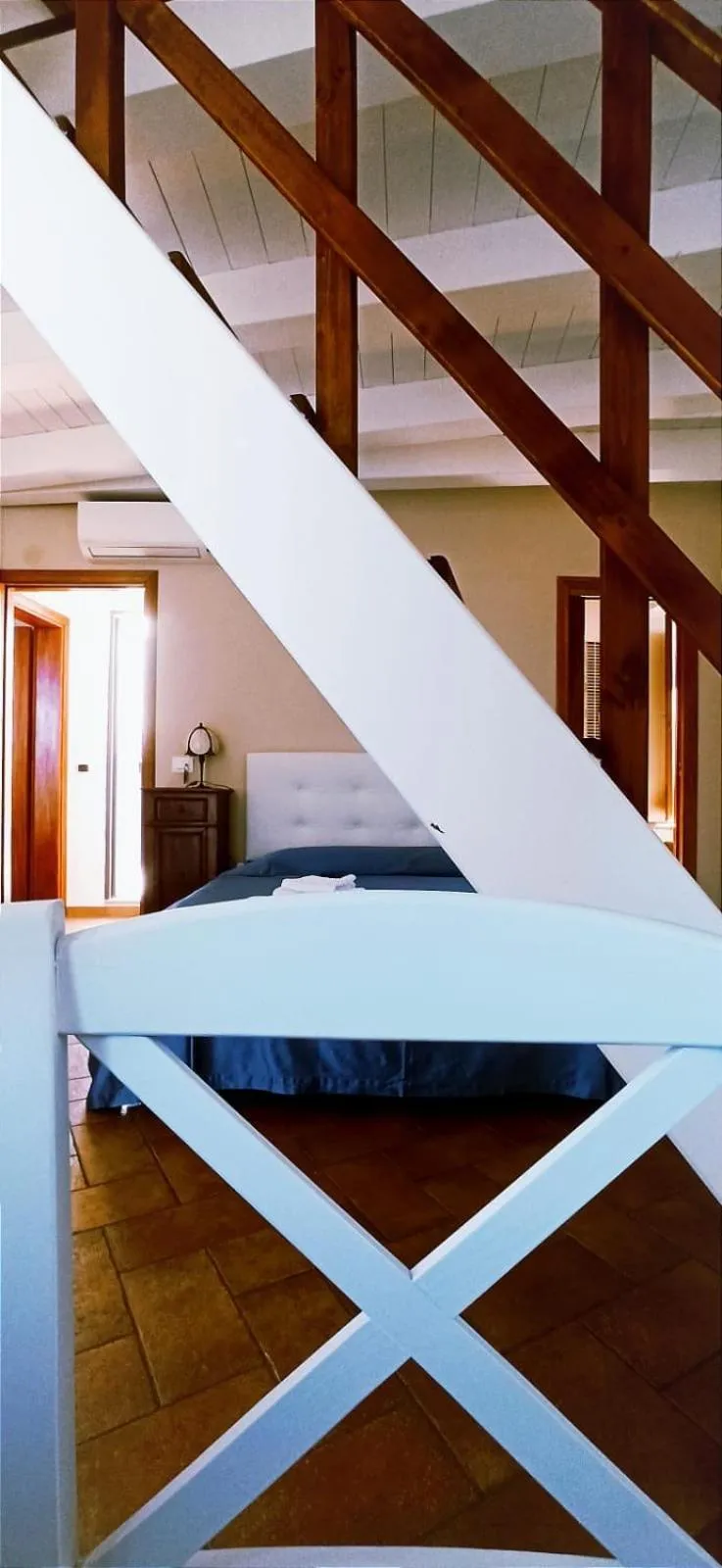 Donnaciccina Accomodation