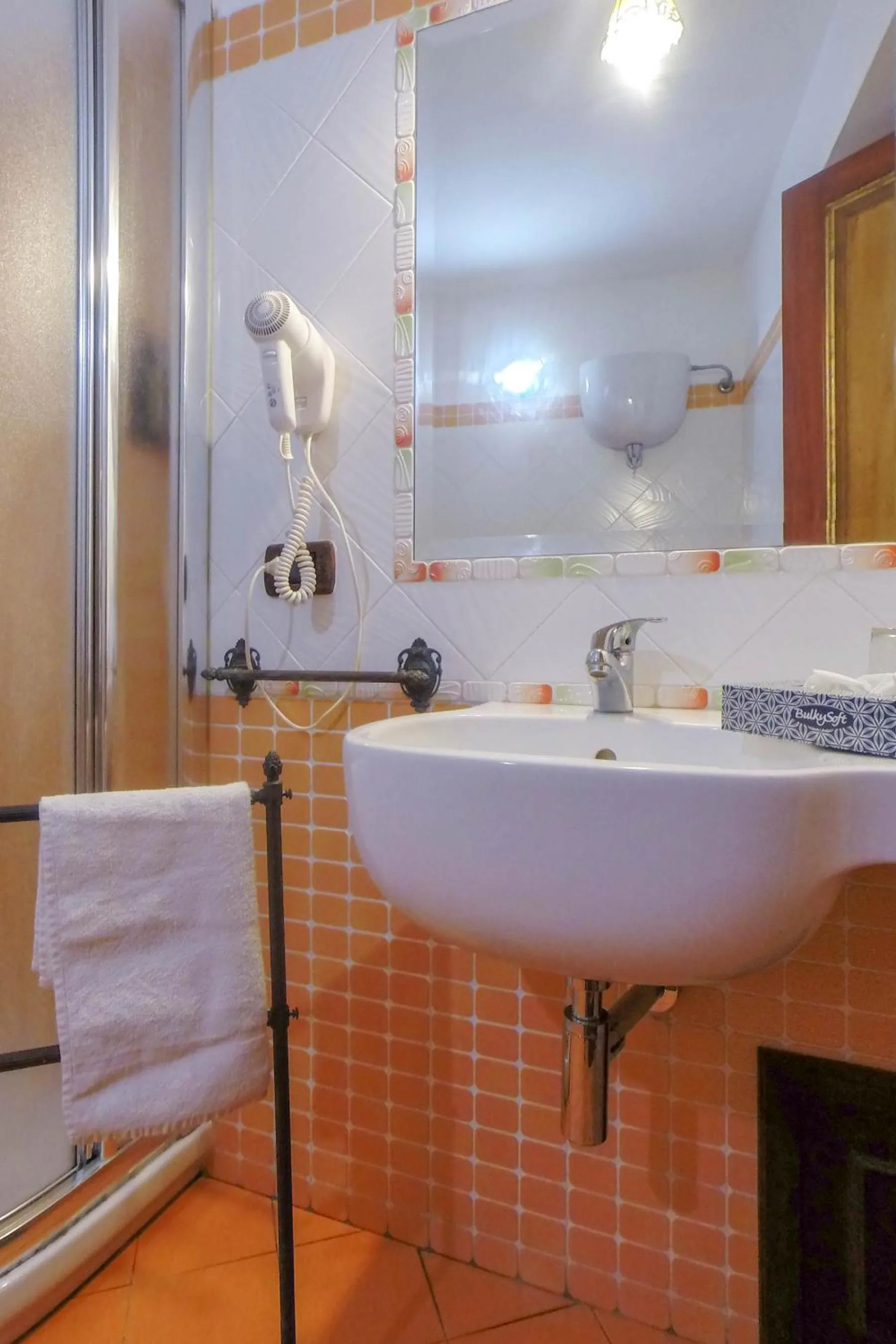 Donnaciccina Accomodation