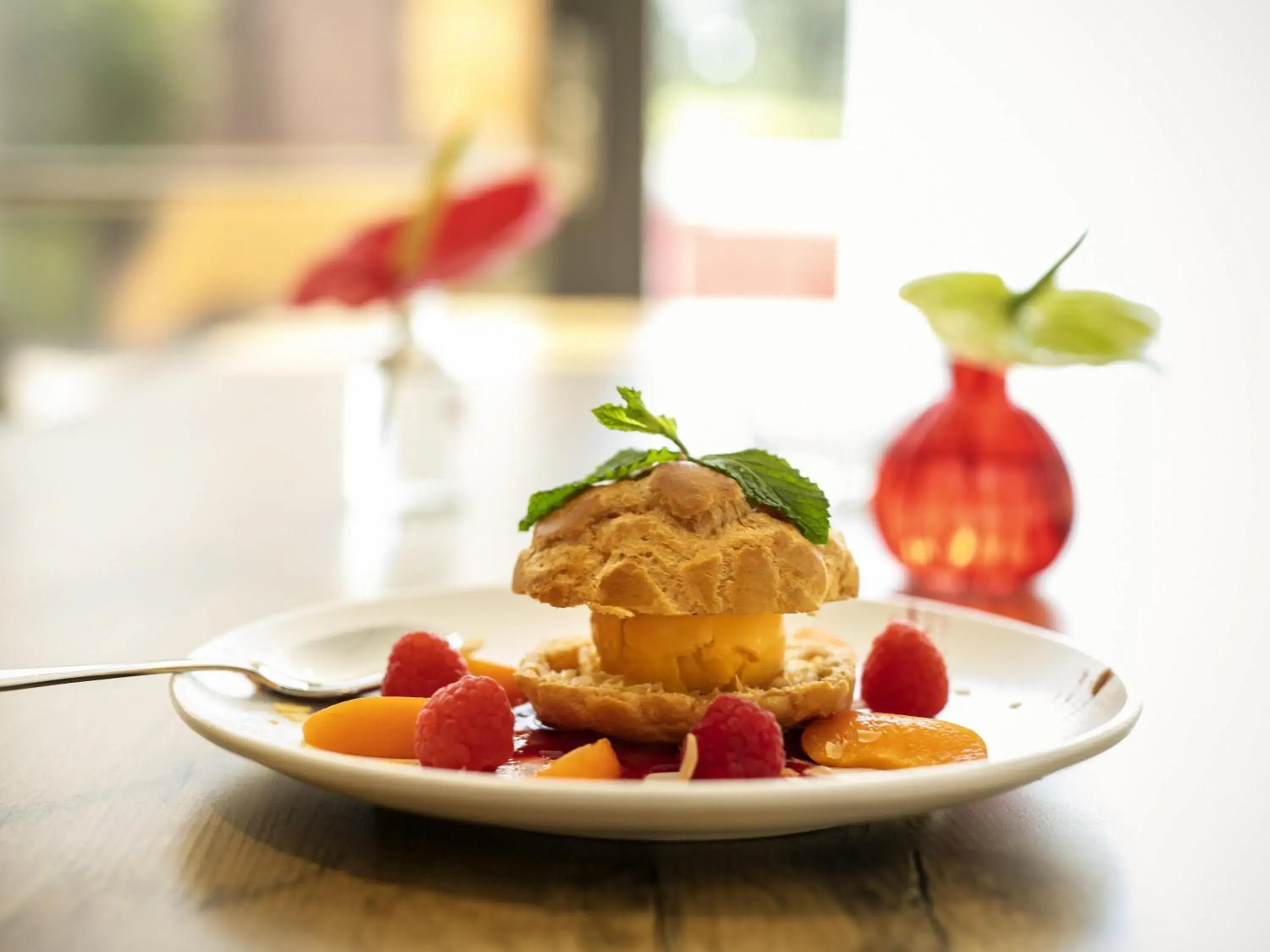 Restaurant/places to eat in ibis Montpellier Sud Restaurant/places to eat in ibis Montpellier Sud