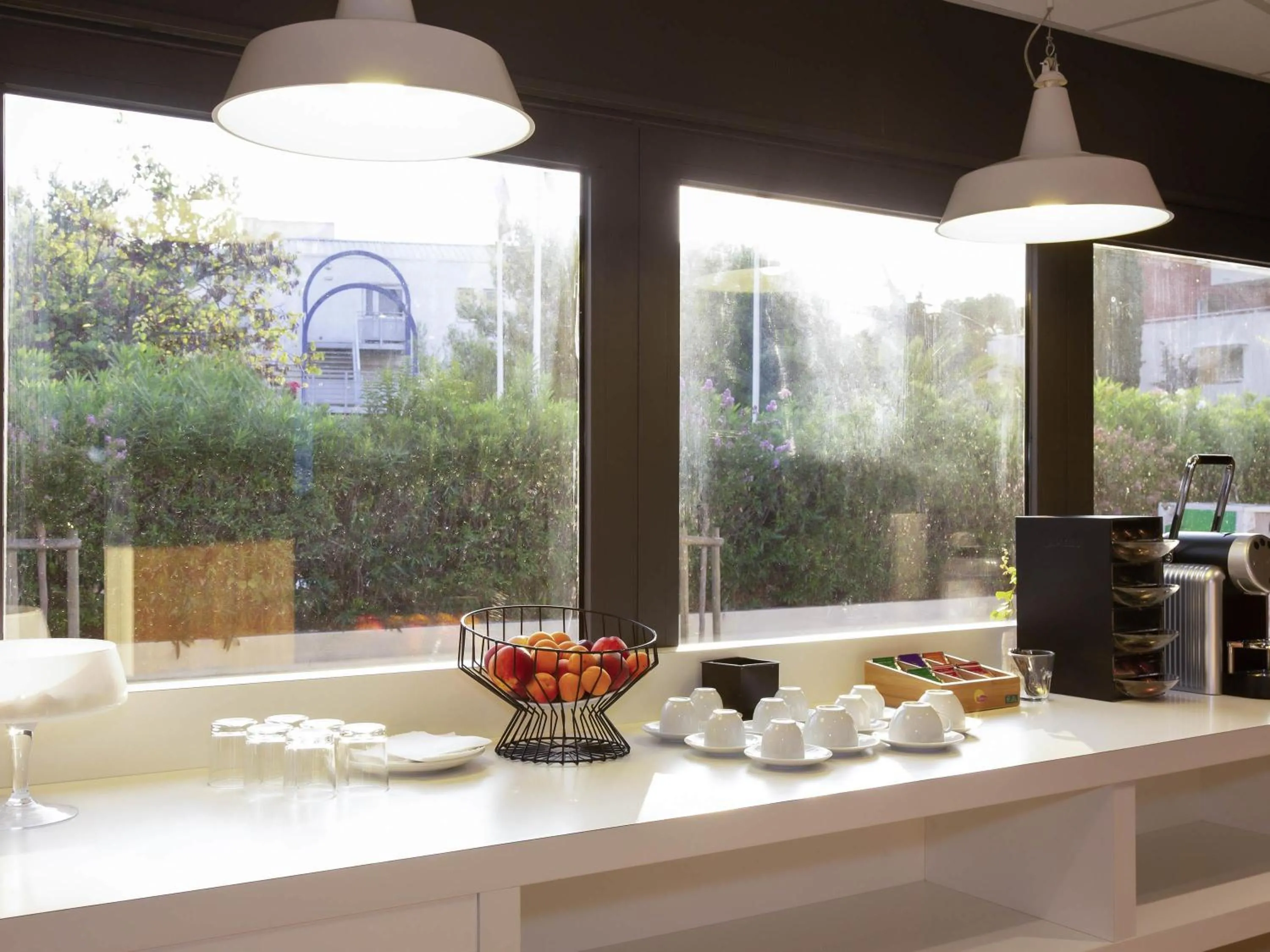 Meeting/conference room in ibis Montpellier Sud