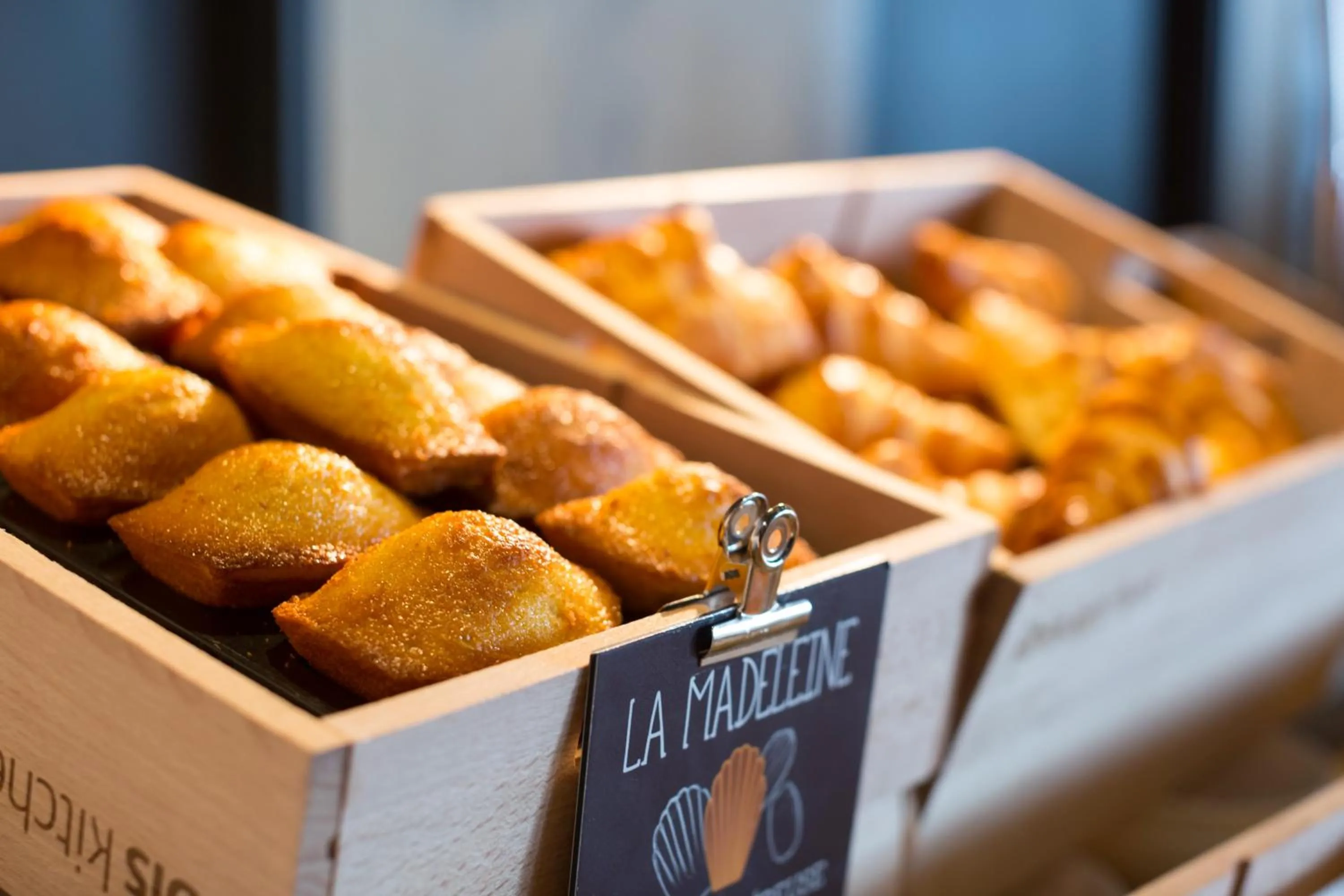 Food and drinks in ibis Montpellier Sud