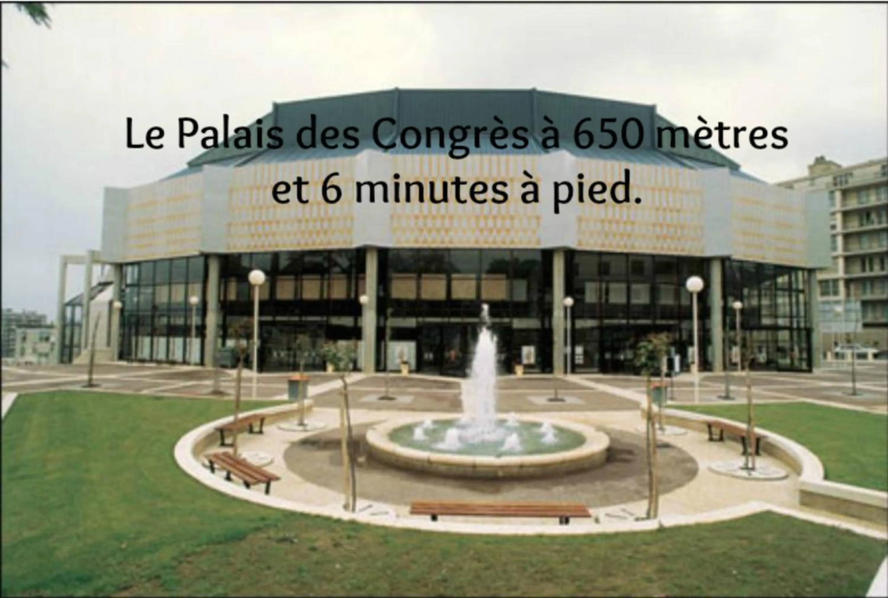 Activities in Hôtel Concordia Le Mans Centre Gare