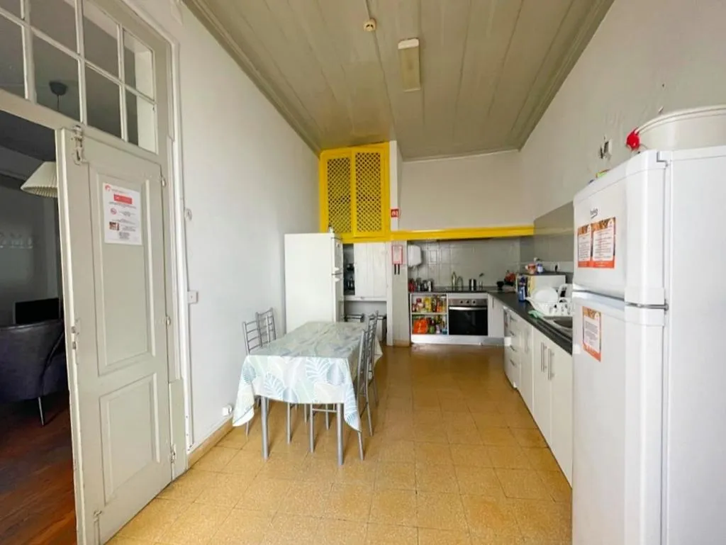 Algarve HOSTEL