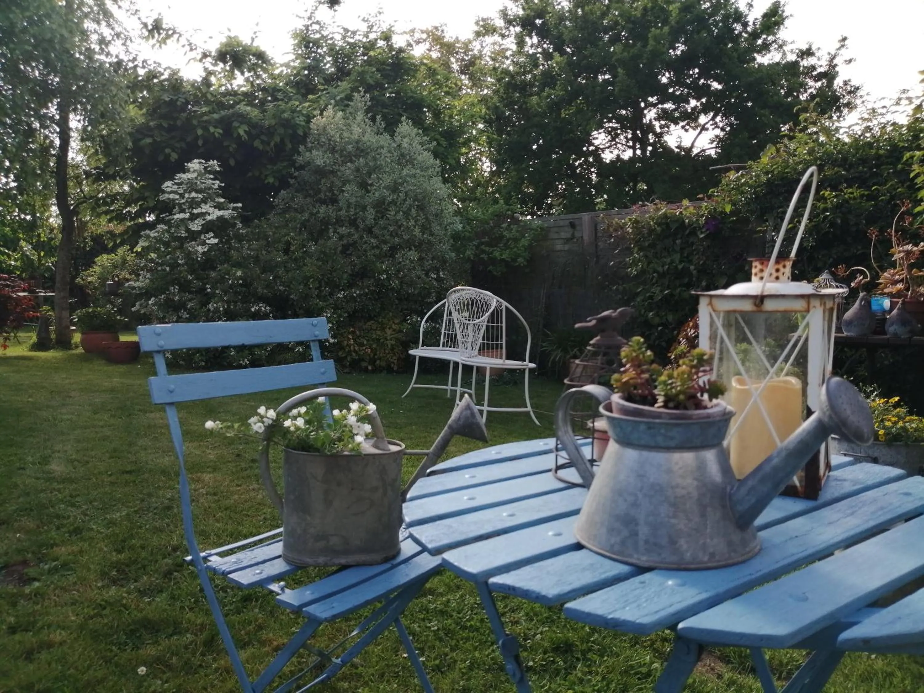 Maison d'hôtes Les Vallées