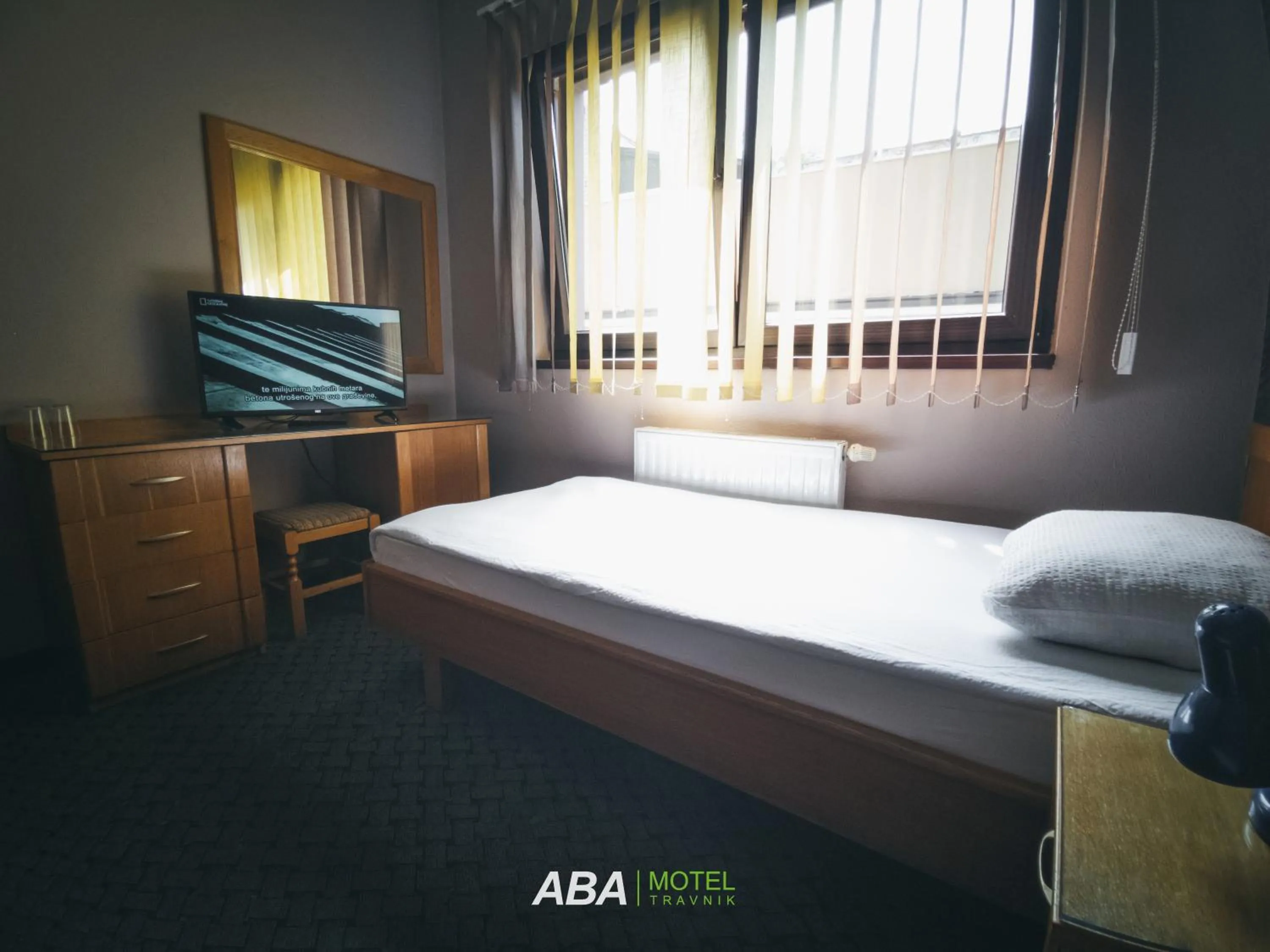 Garni Motel Aba