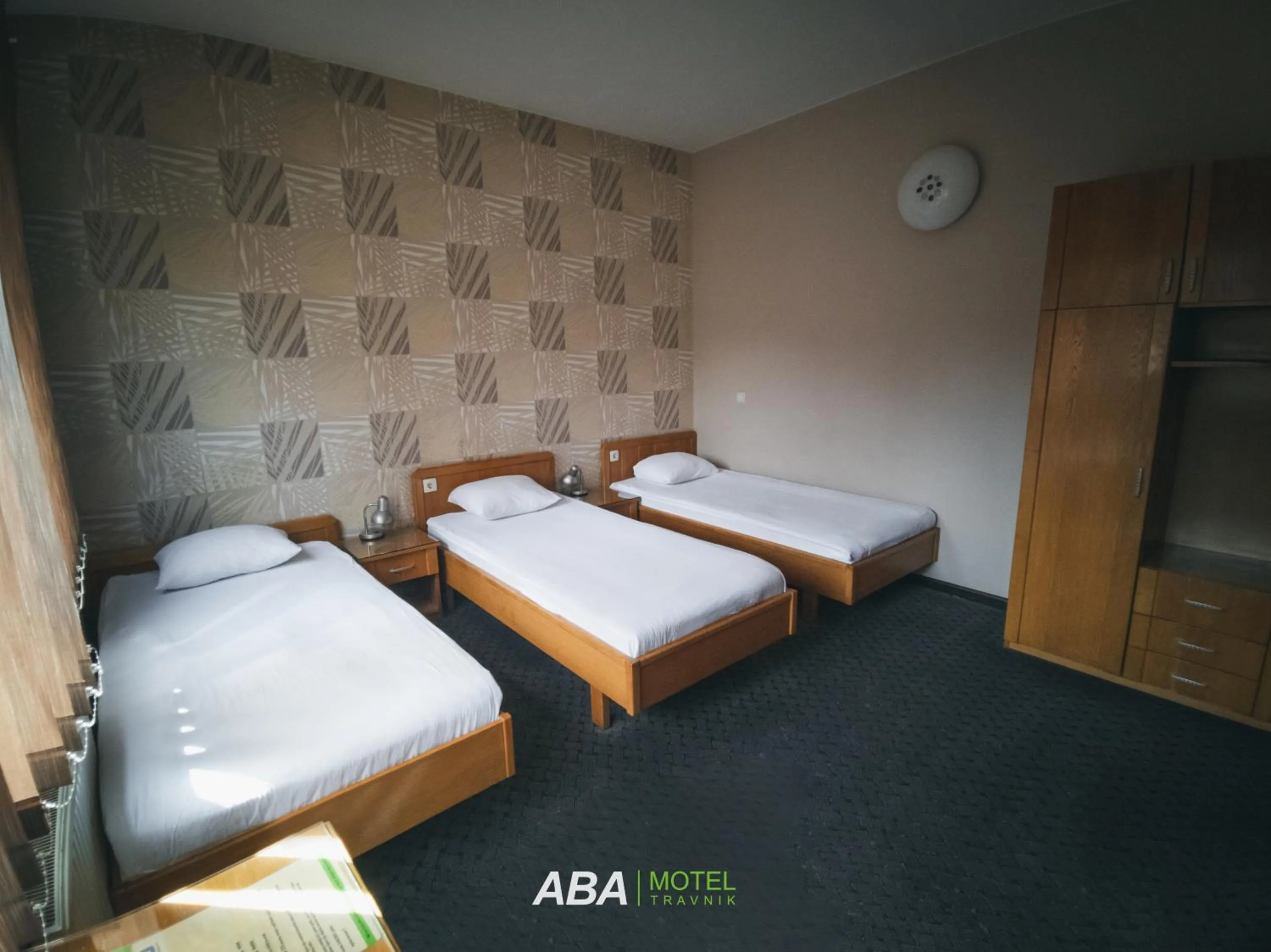 Garni Motel Aba