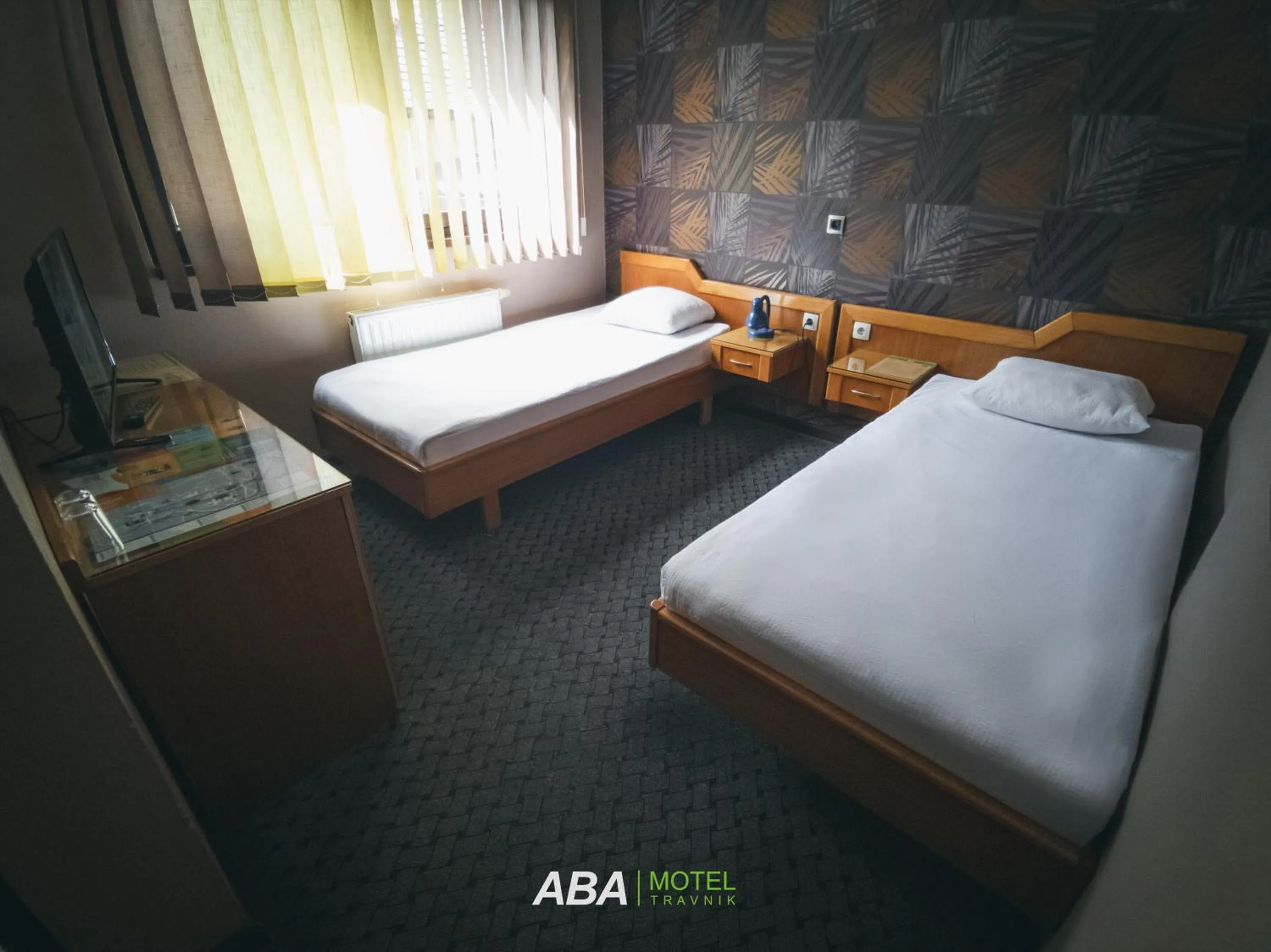 Garni Motel Aba