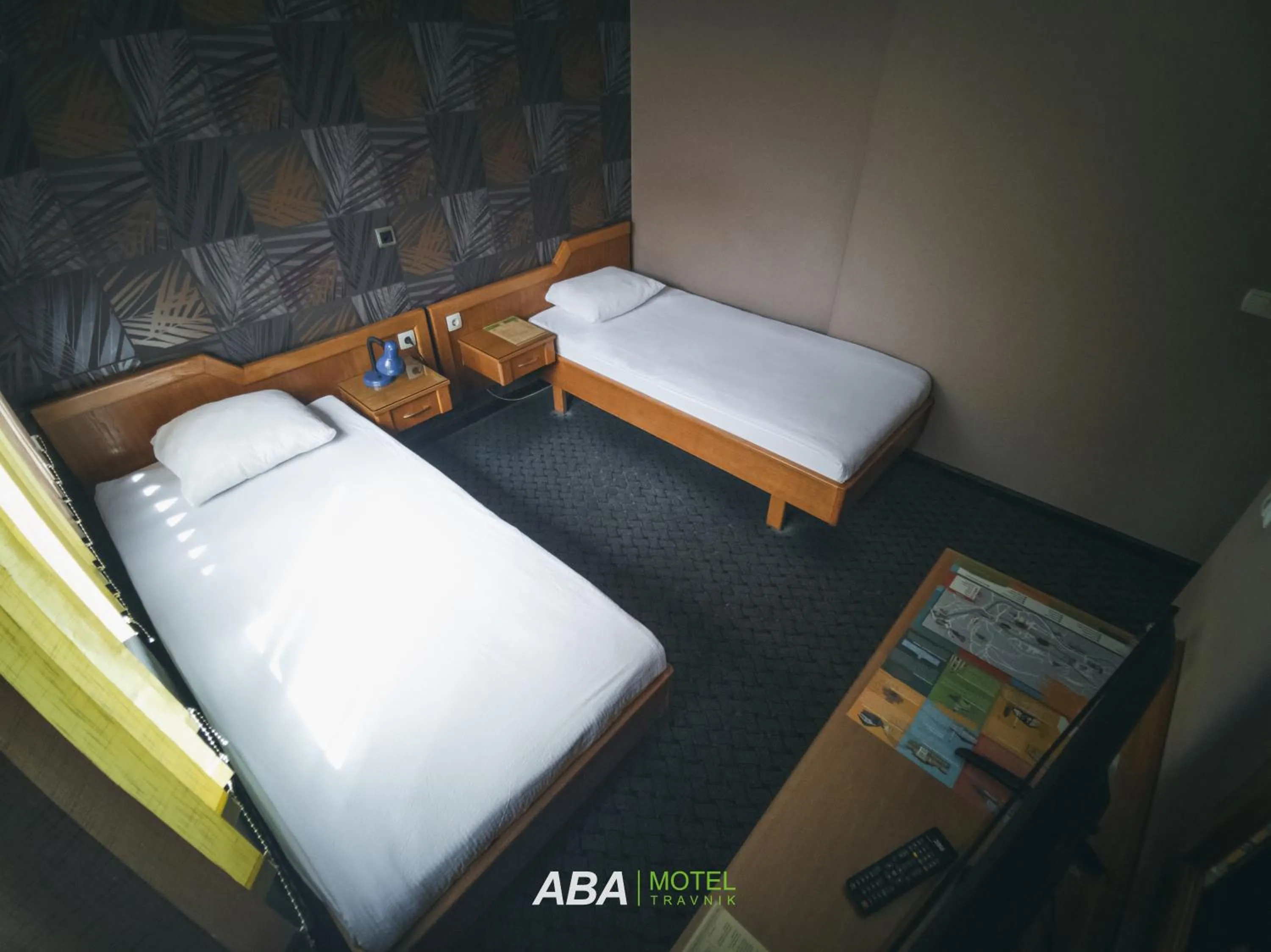 Garni Motel Aba