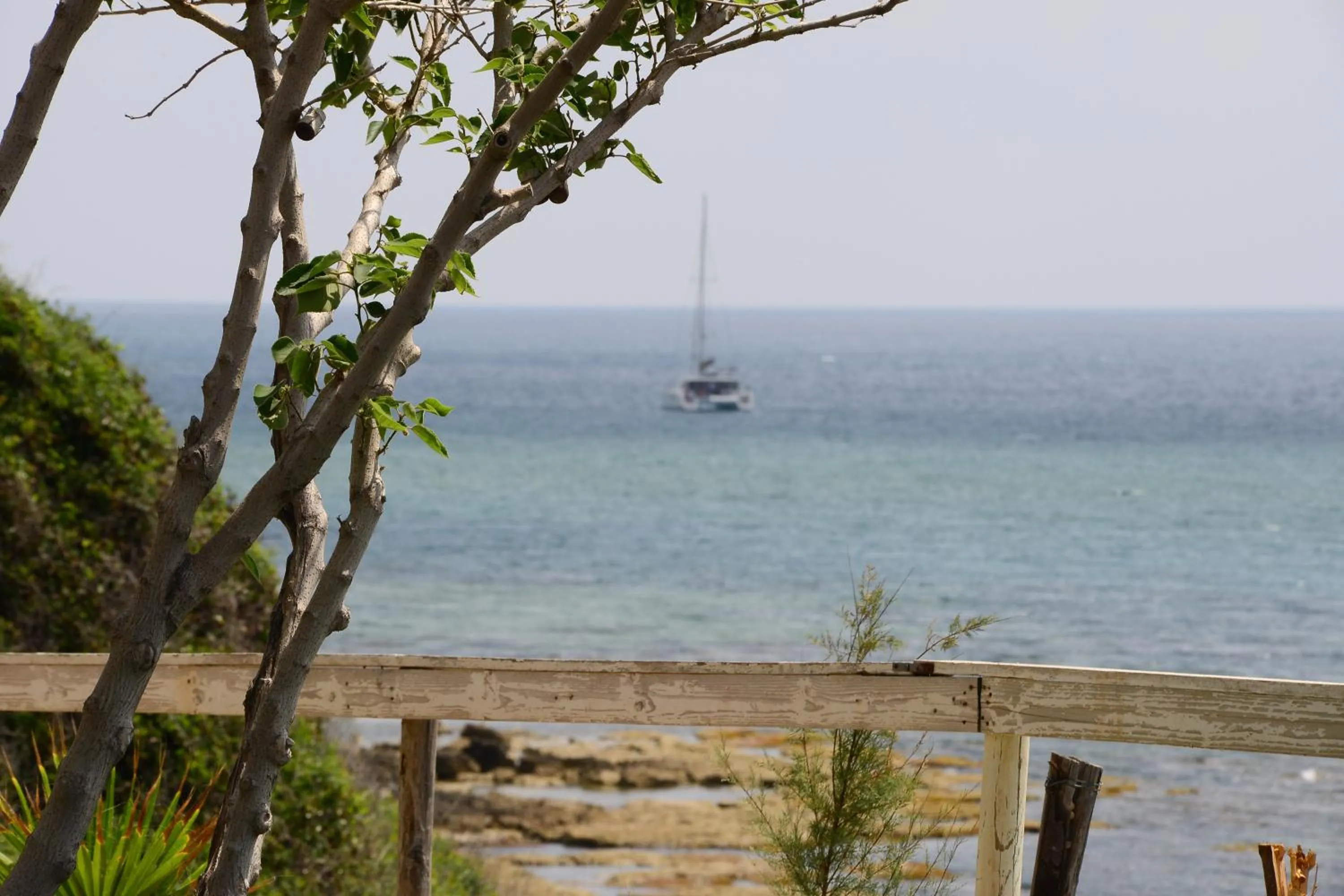 Villaggio Spiagge Rosse