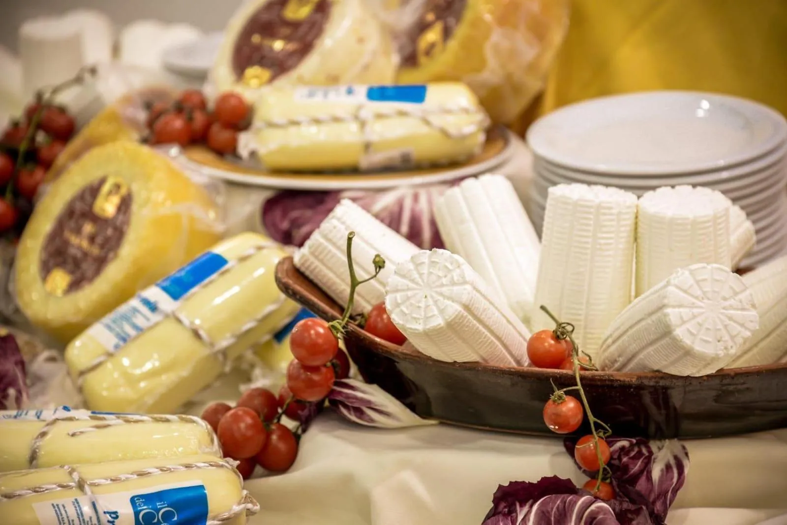 Villaggio Spiagge Rosse